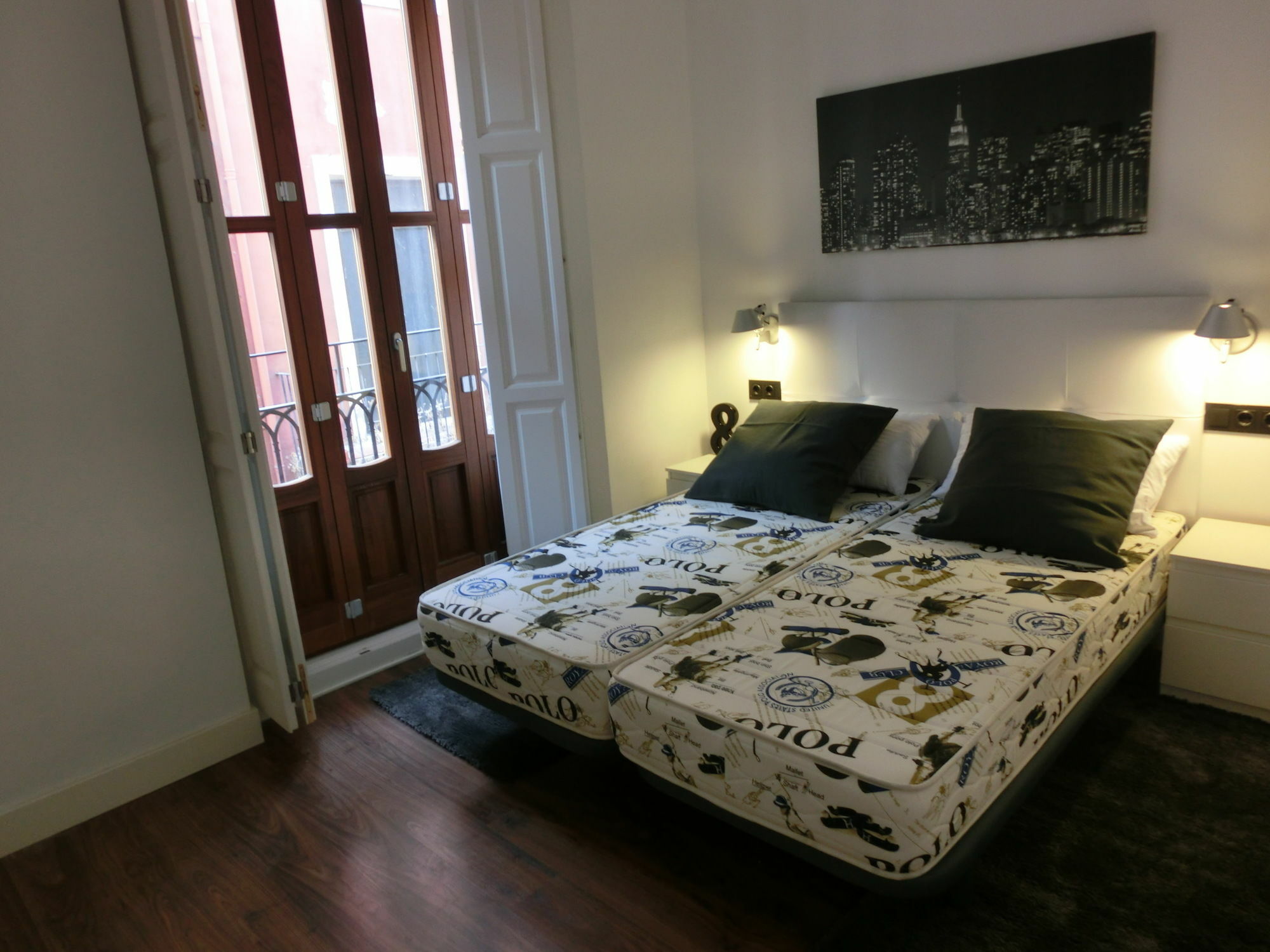 Apartamento Total Cathedral *