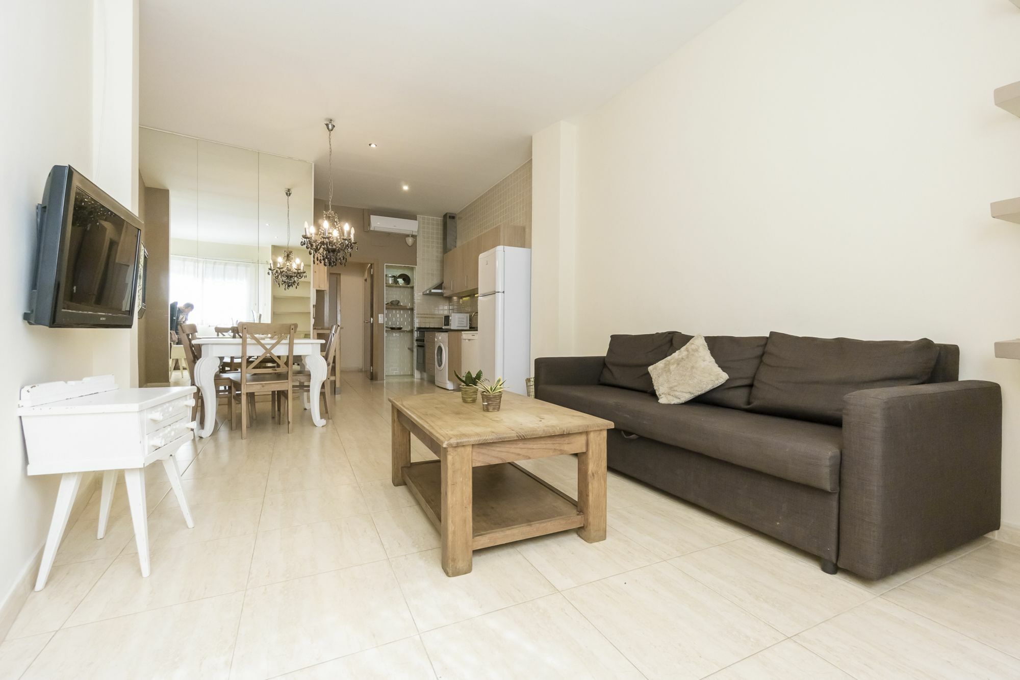 Apartment Kirei Tomasos Valencia