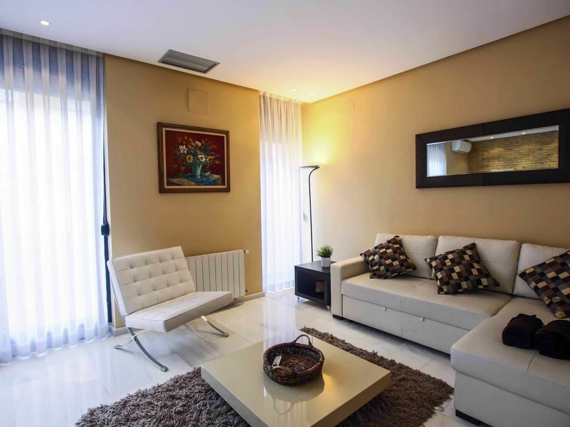 Apartment Total Center