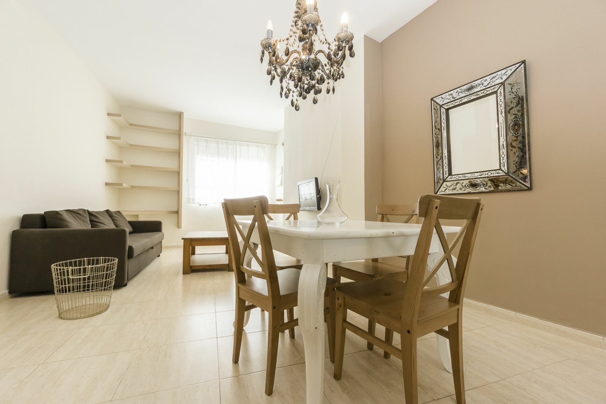 Kirei Tomasos Apartment Valencia