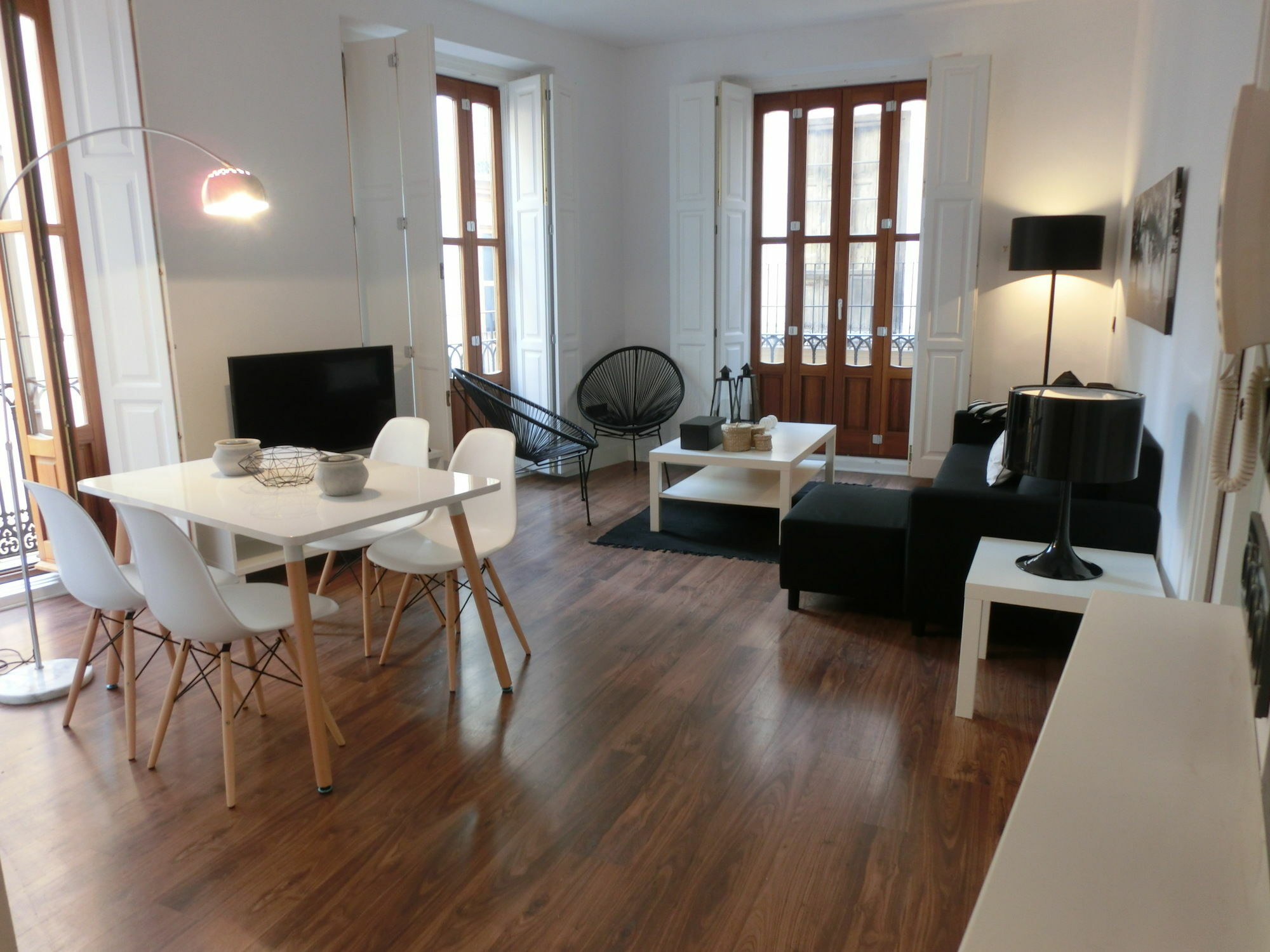 Apartment Total Cathedral *