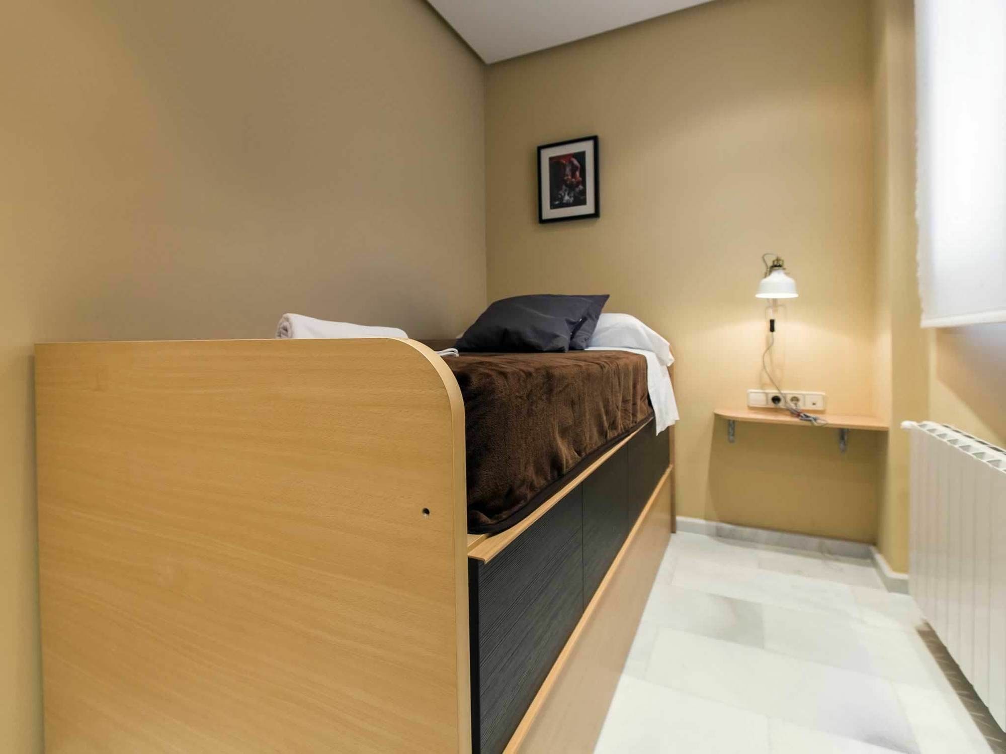 Total Center Apartment