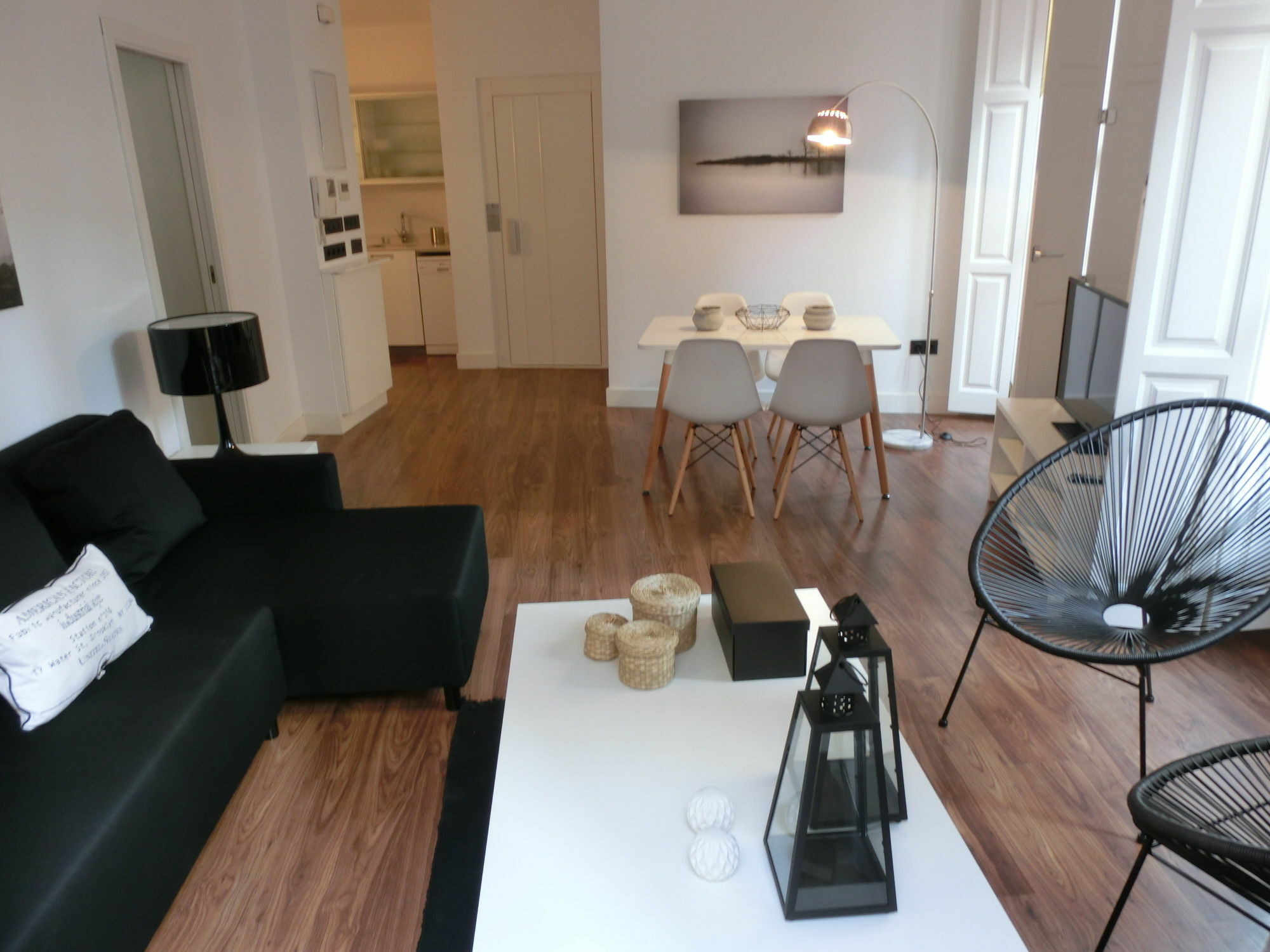 Apartamento Total Cathedral *