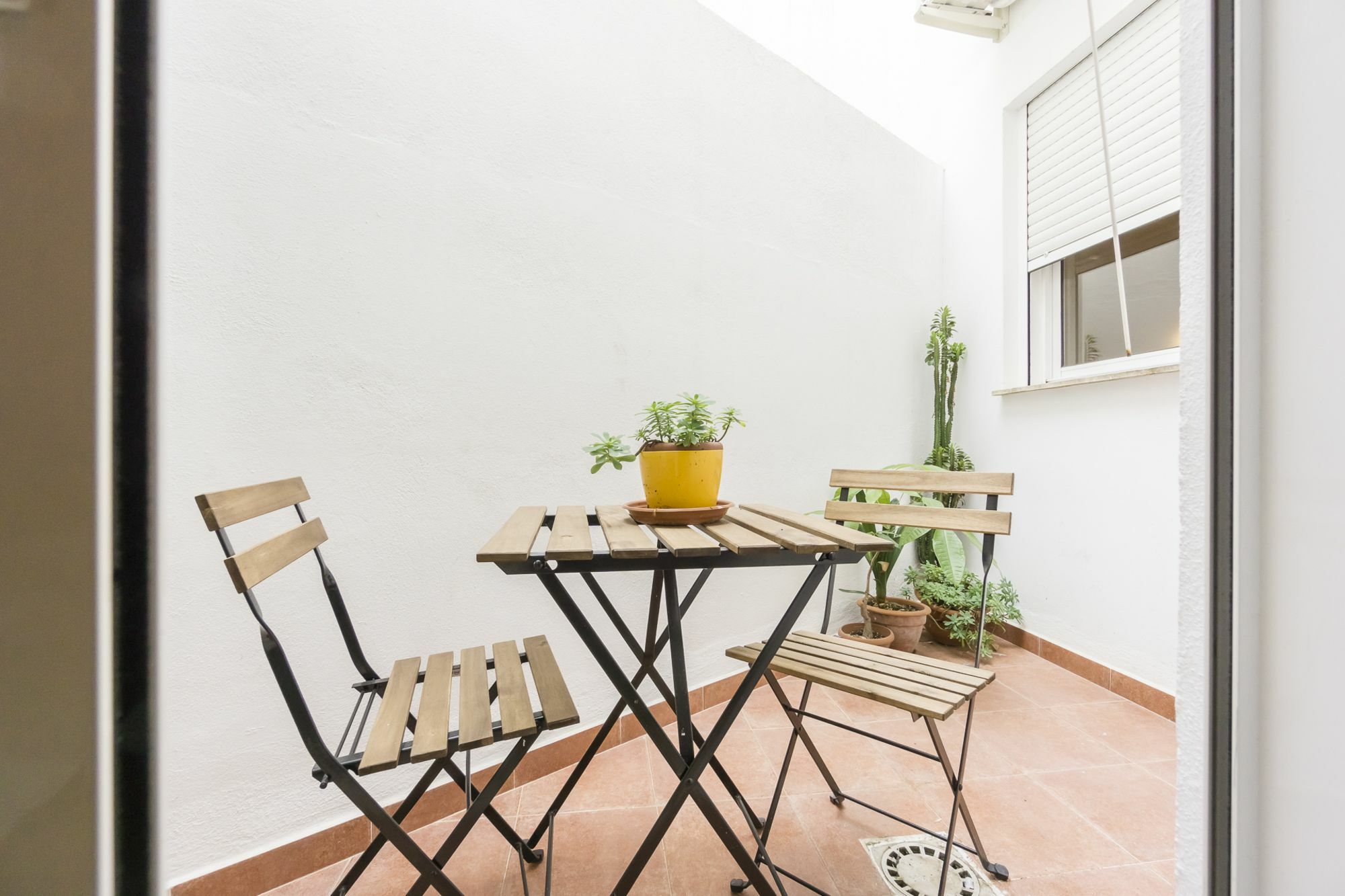 Apartment Kirei Tomasos