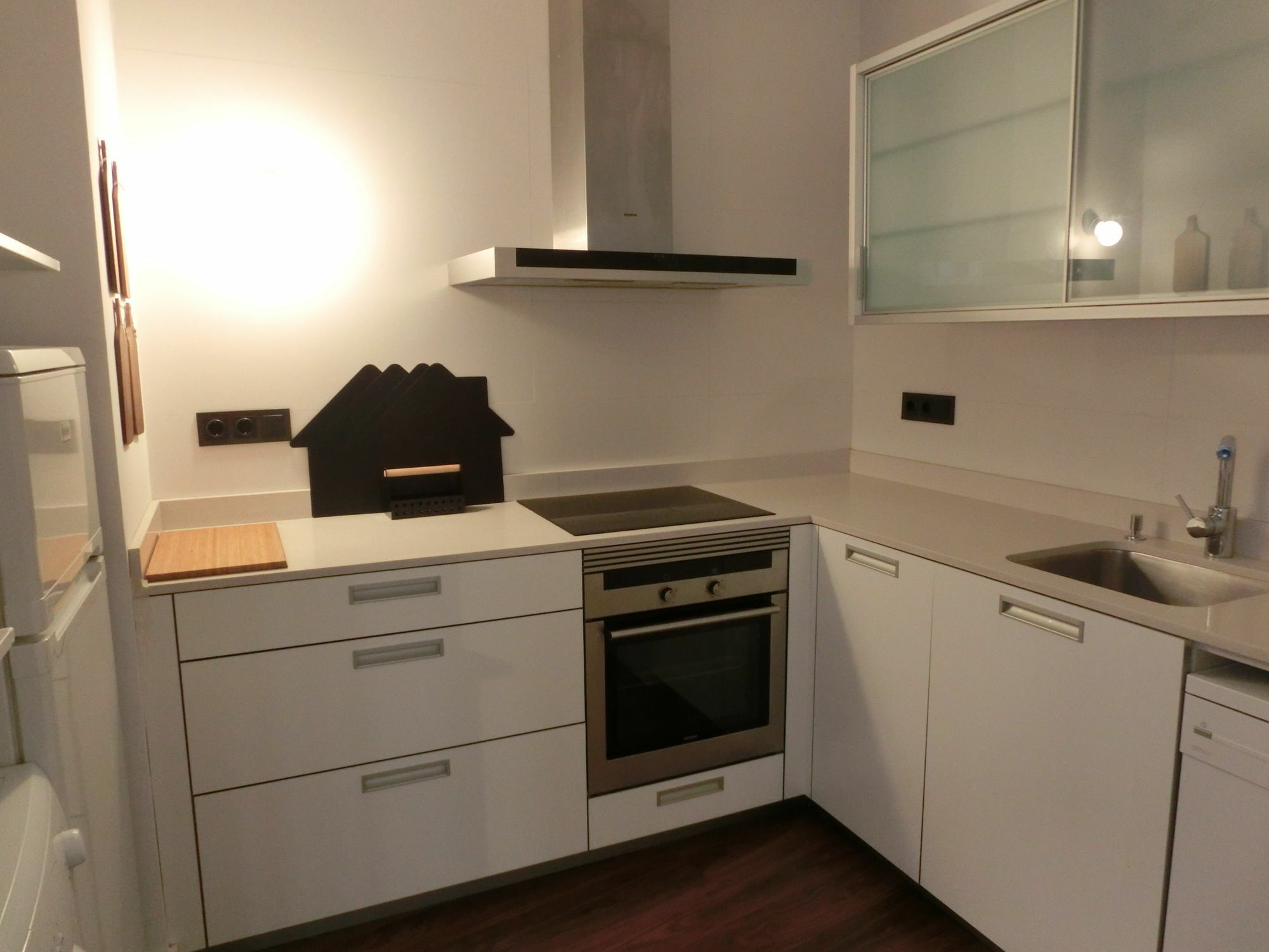 Total Cathedral Apartment