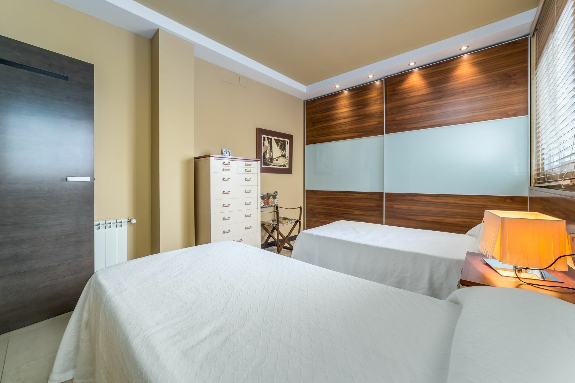 Apartment Travel Habitat Atico Ciutat Vella.