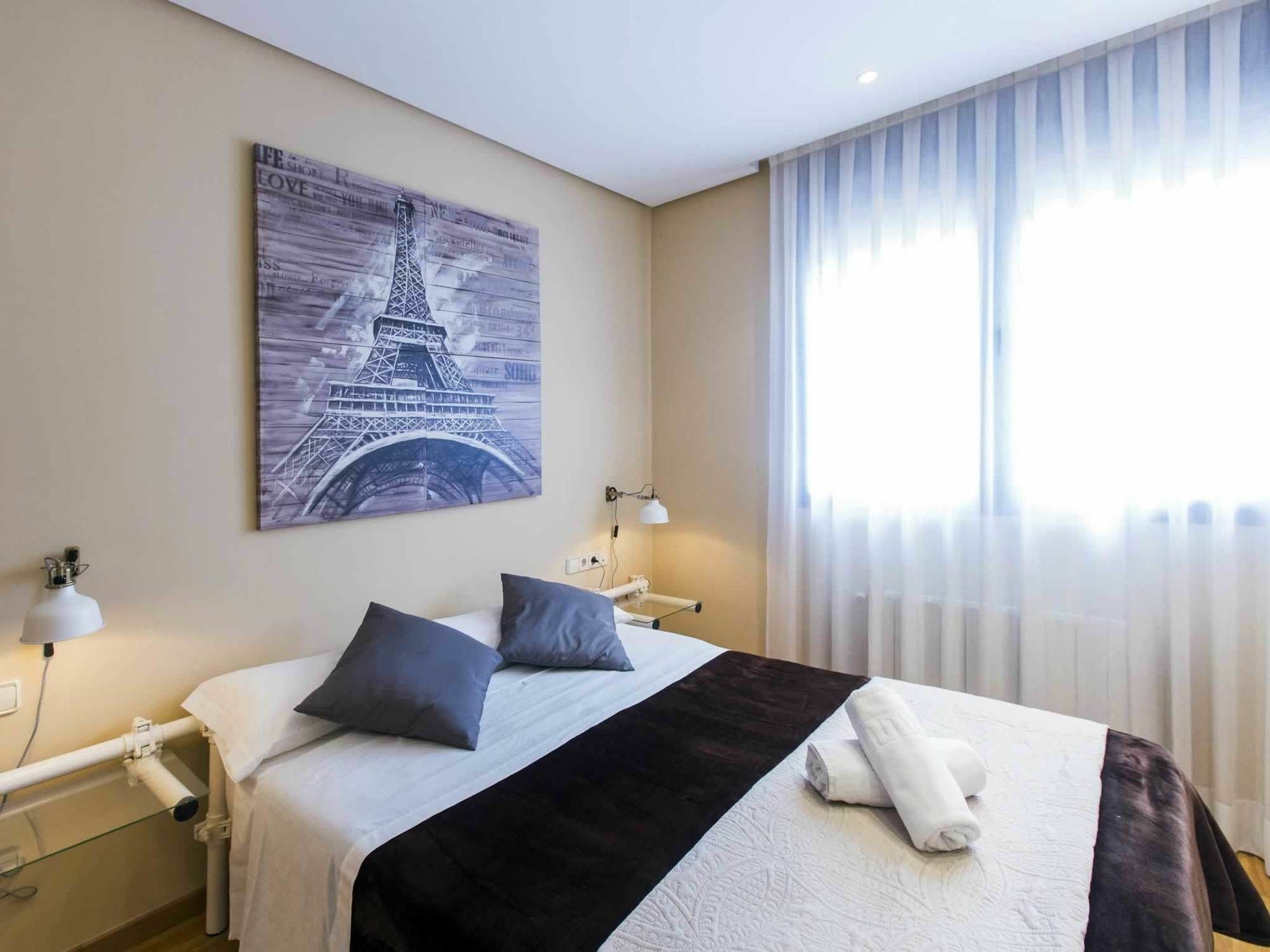 Apartment Total Center *