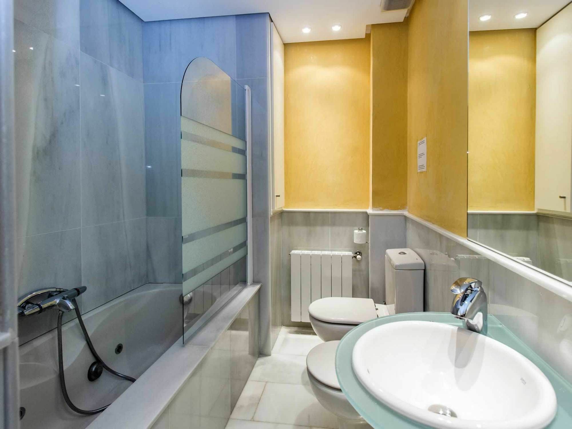 Appartement Total Center *
