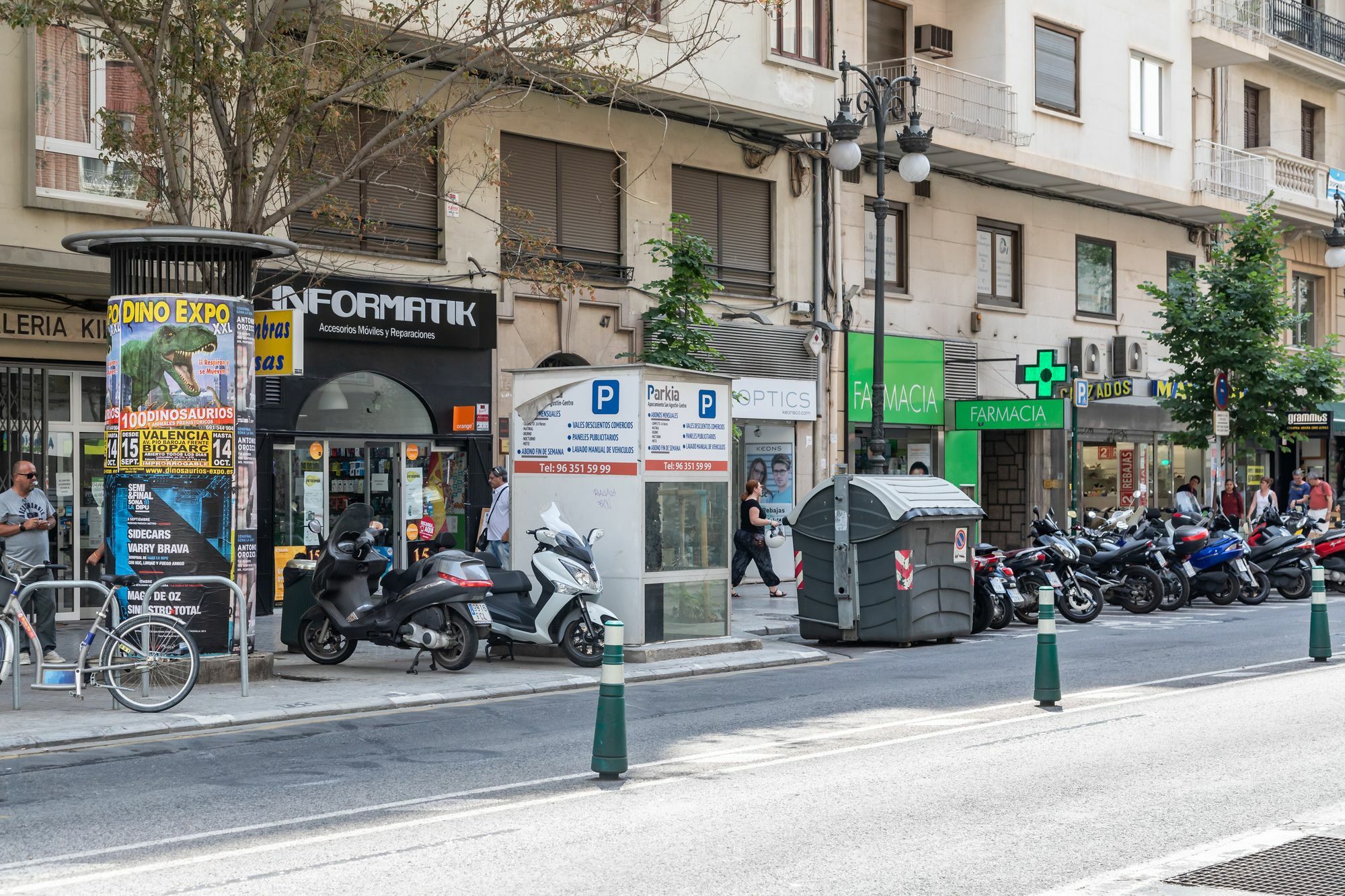 Travel Habitat San Vicente Valencia
