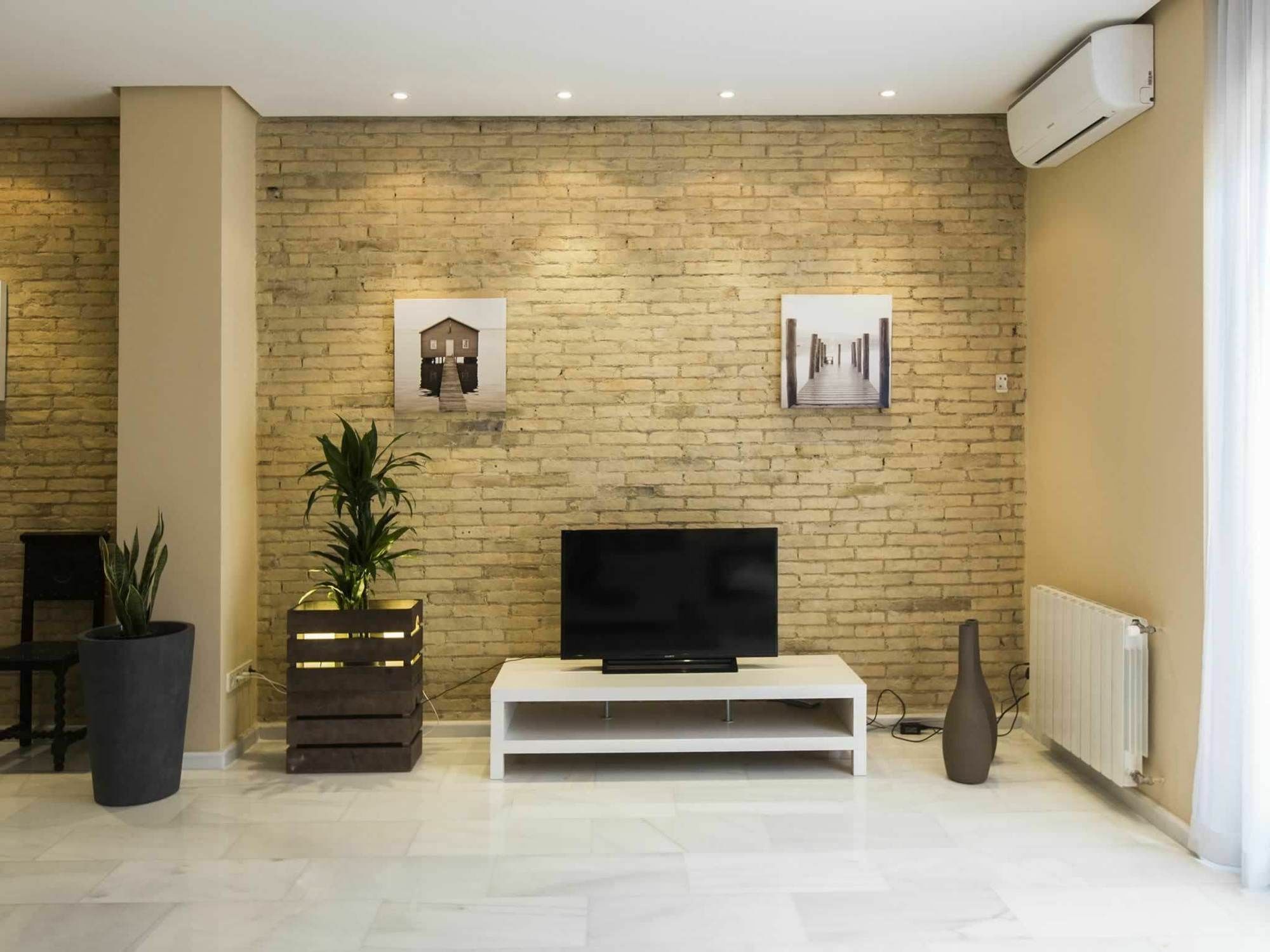 Total Center Apartment