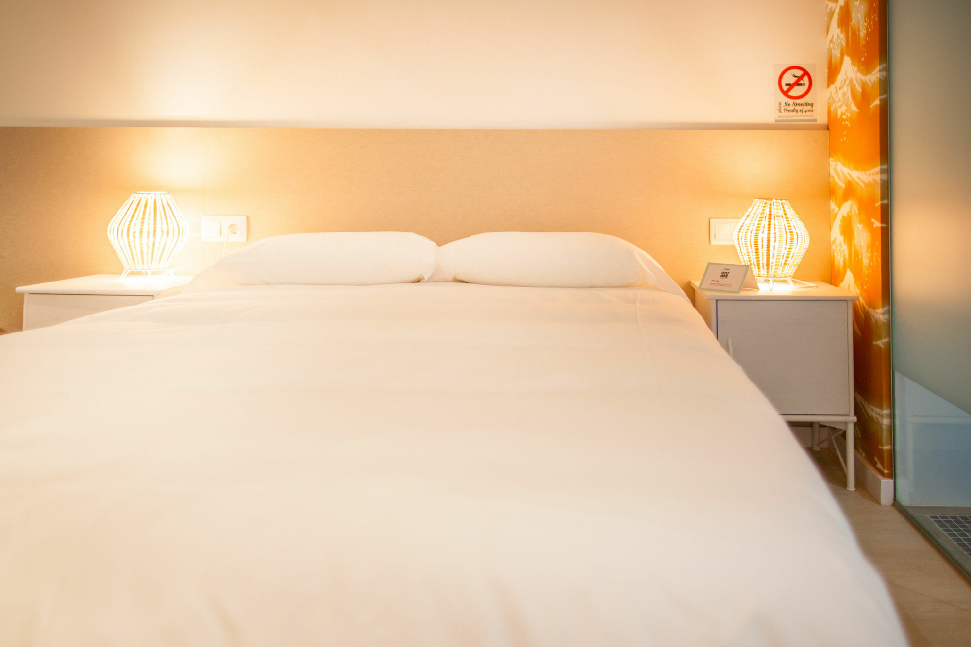 Host & Guest house Valencia