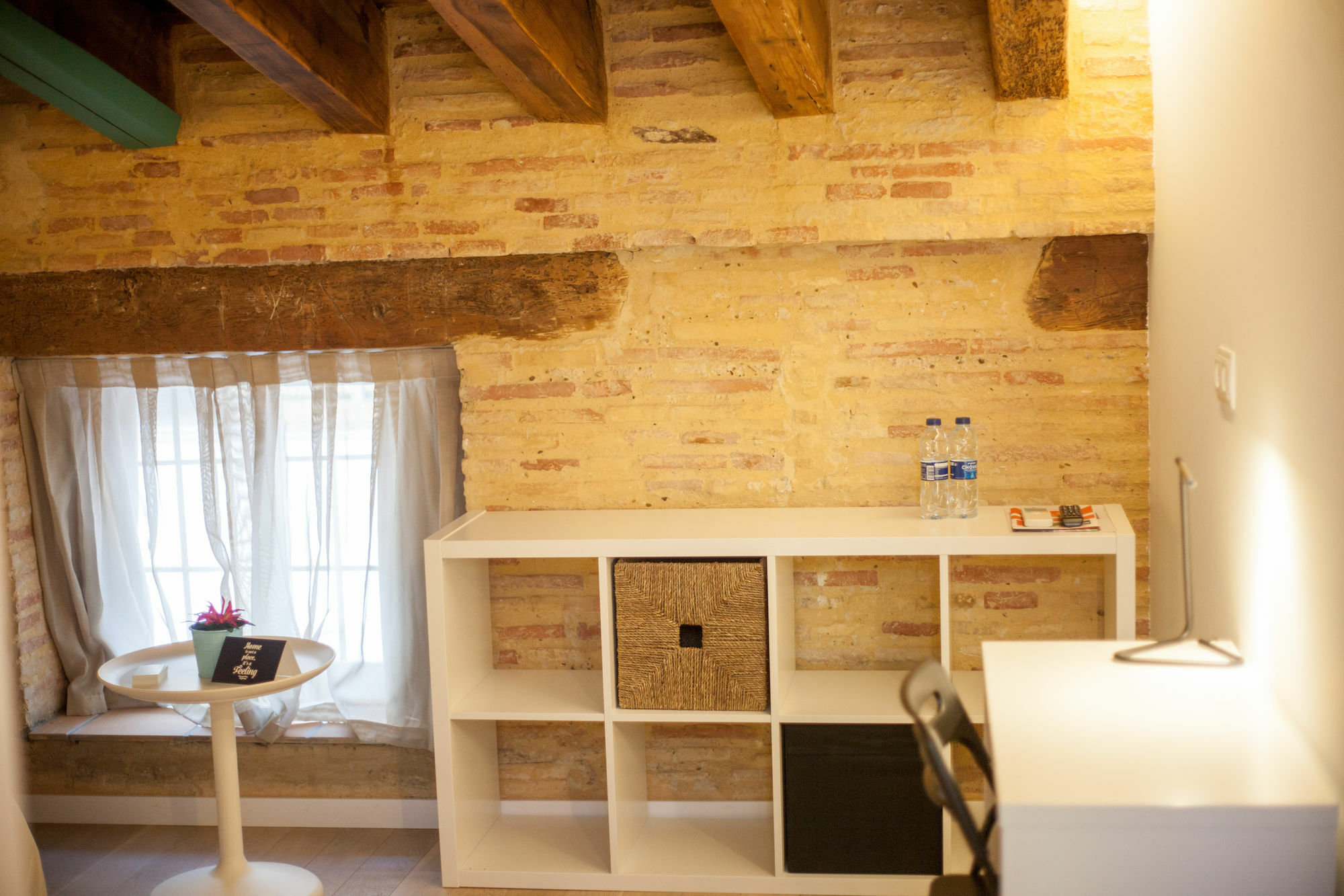 Host & Guest house
