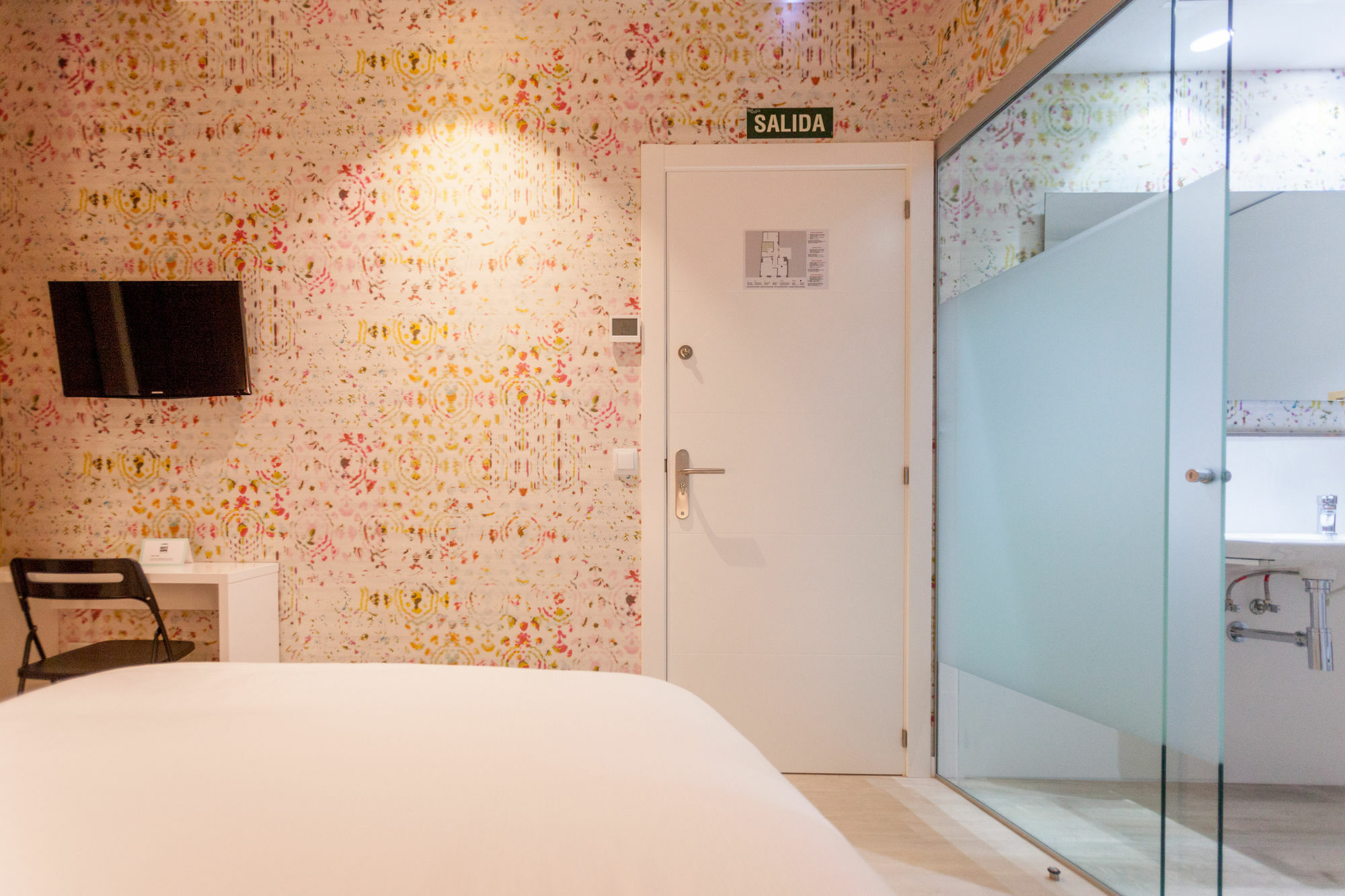 Host & Guest house