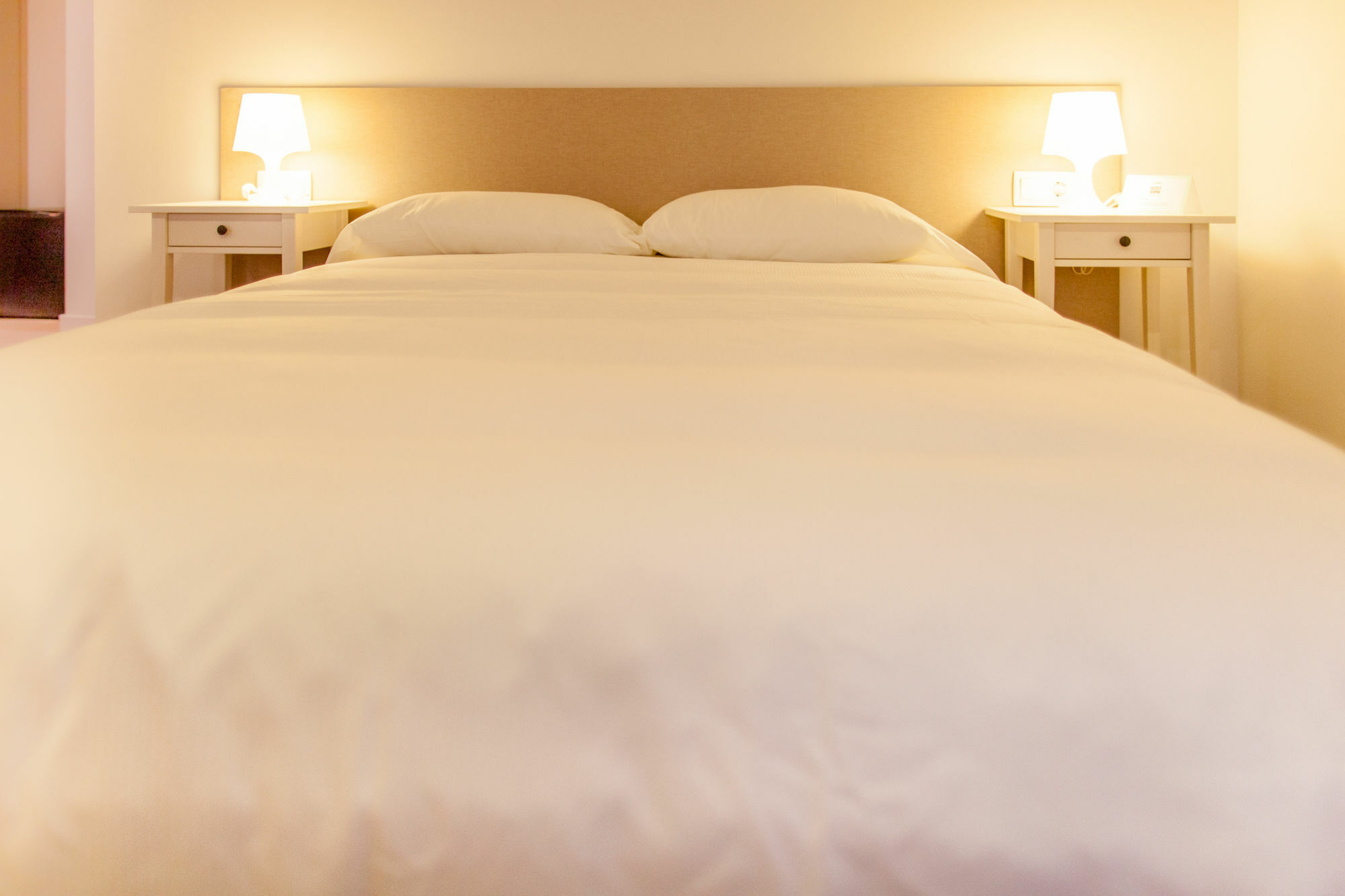 Host & Guest house