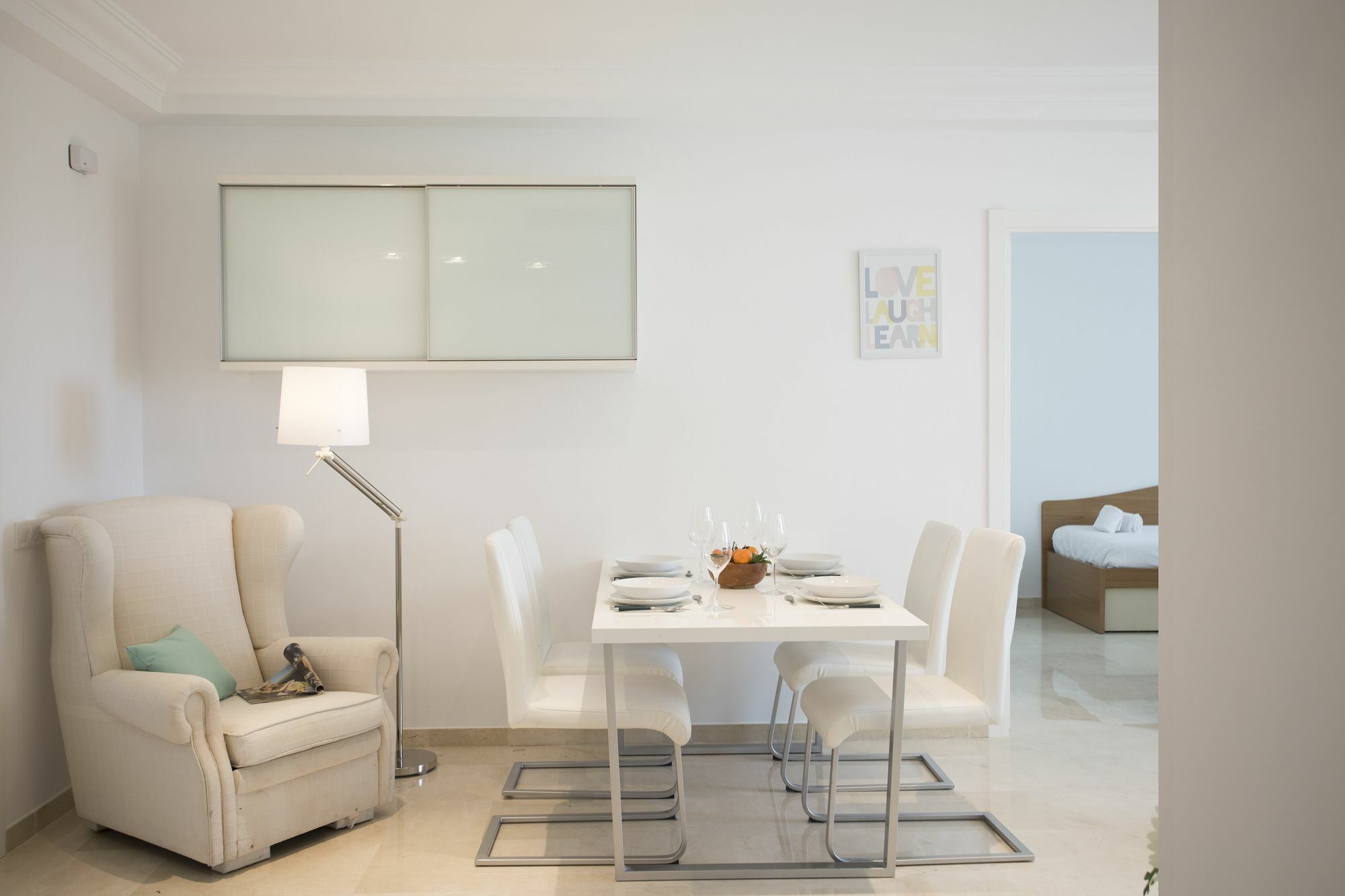 Singularstays Alameda *