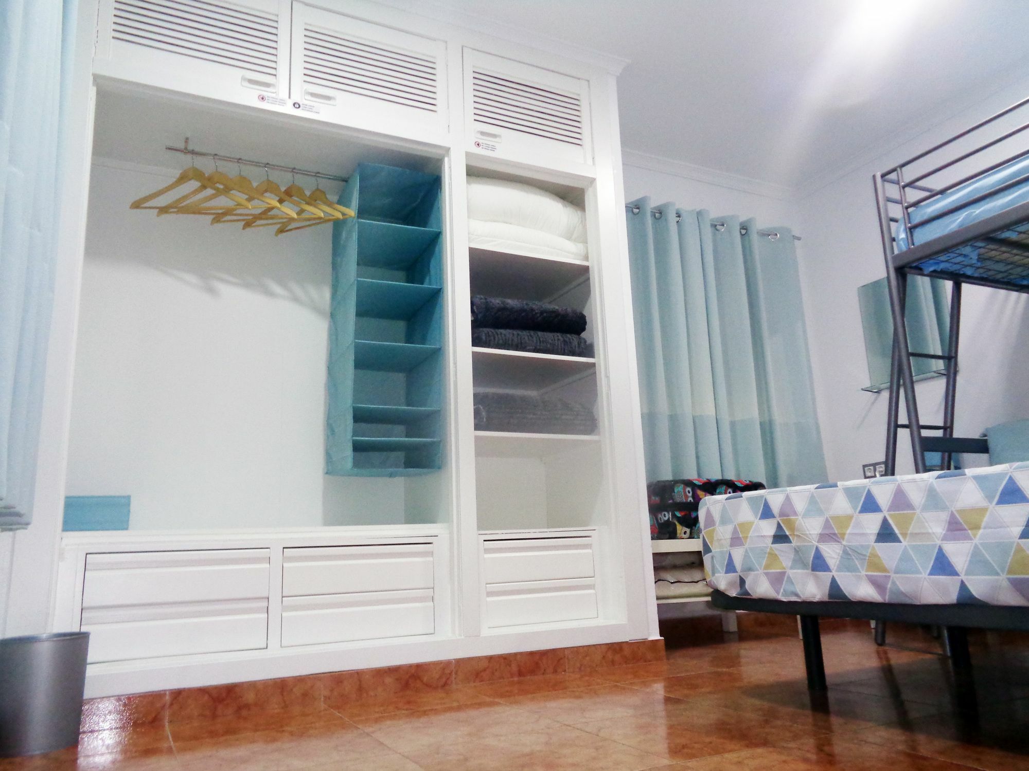 Apartment Jl Ciudad De Artes Valencia