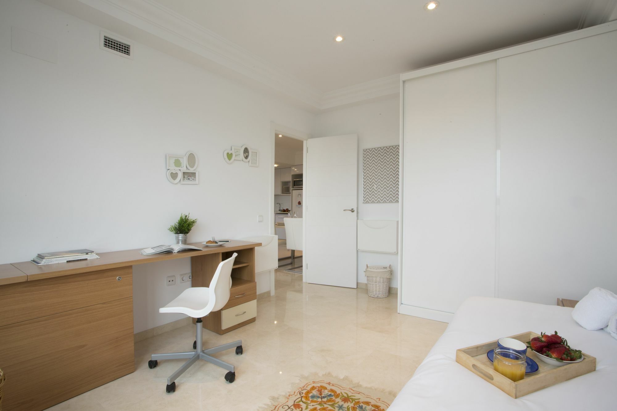 Singularstays Alameda * Valencia