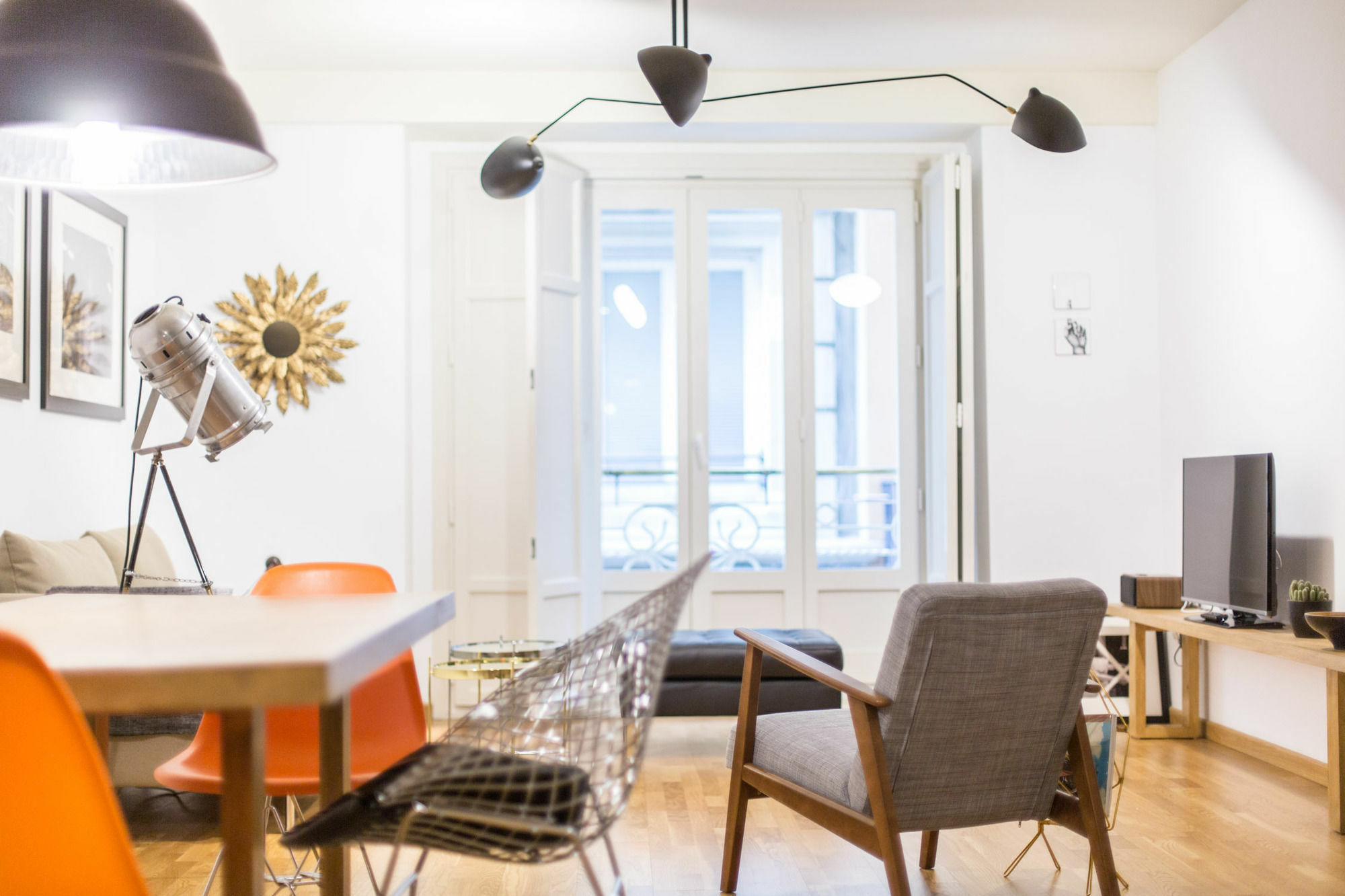 Bubuflats Bubu 5 * Valencia