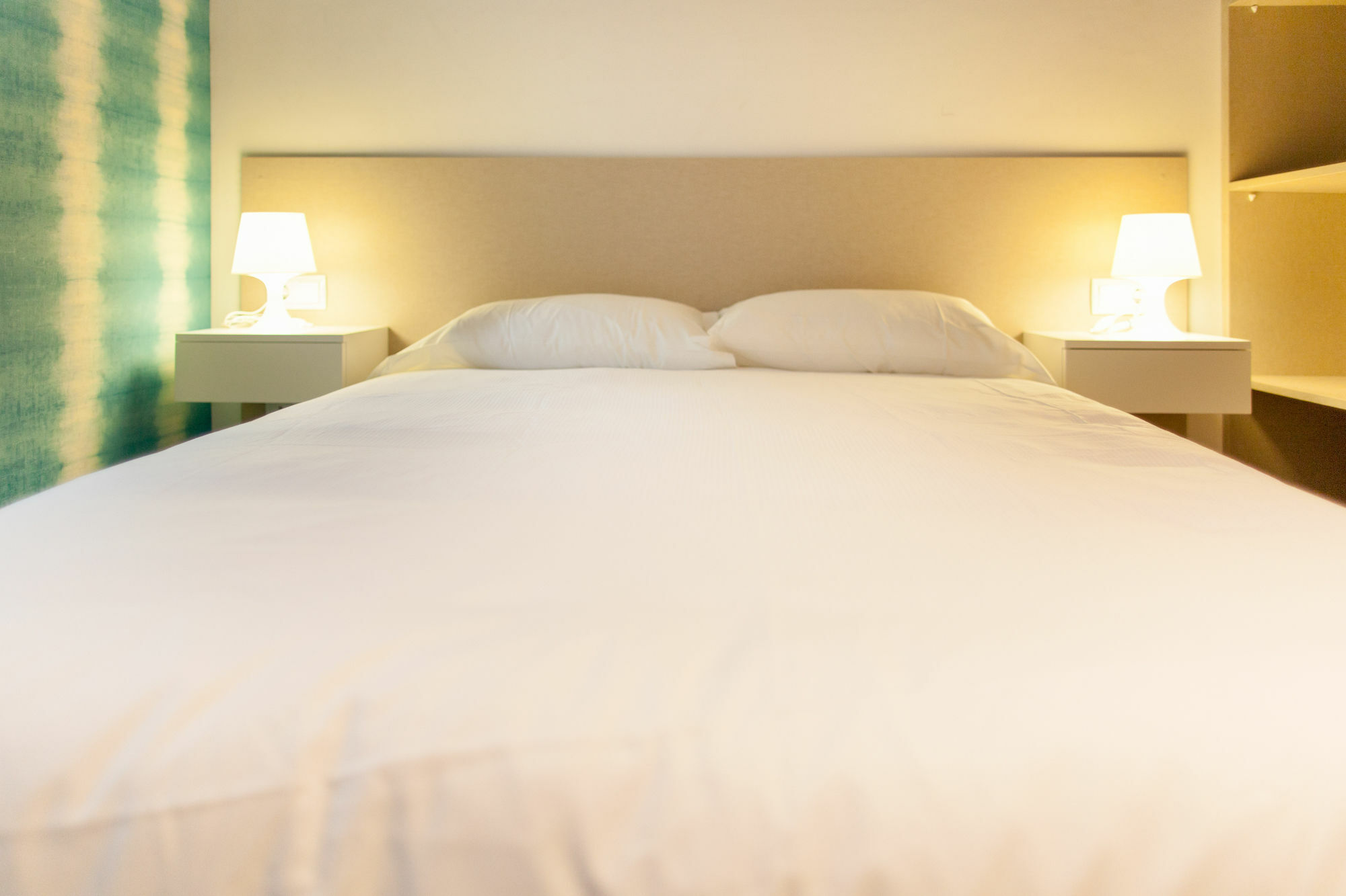 Host & Guest house Valencia