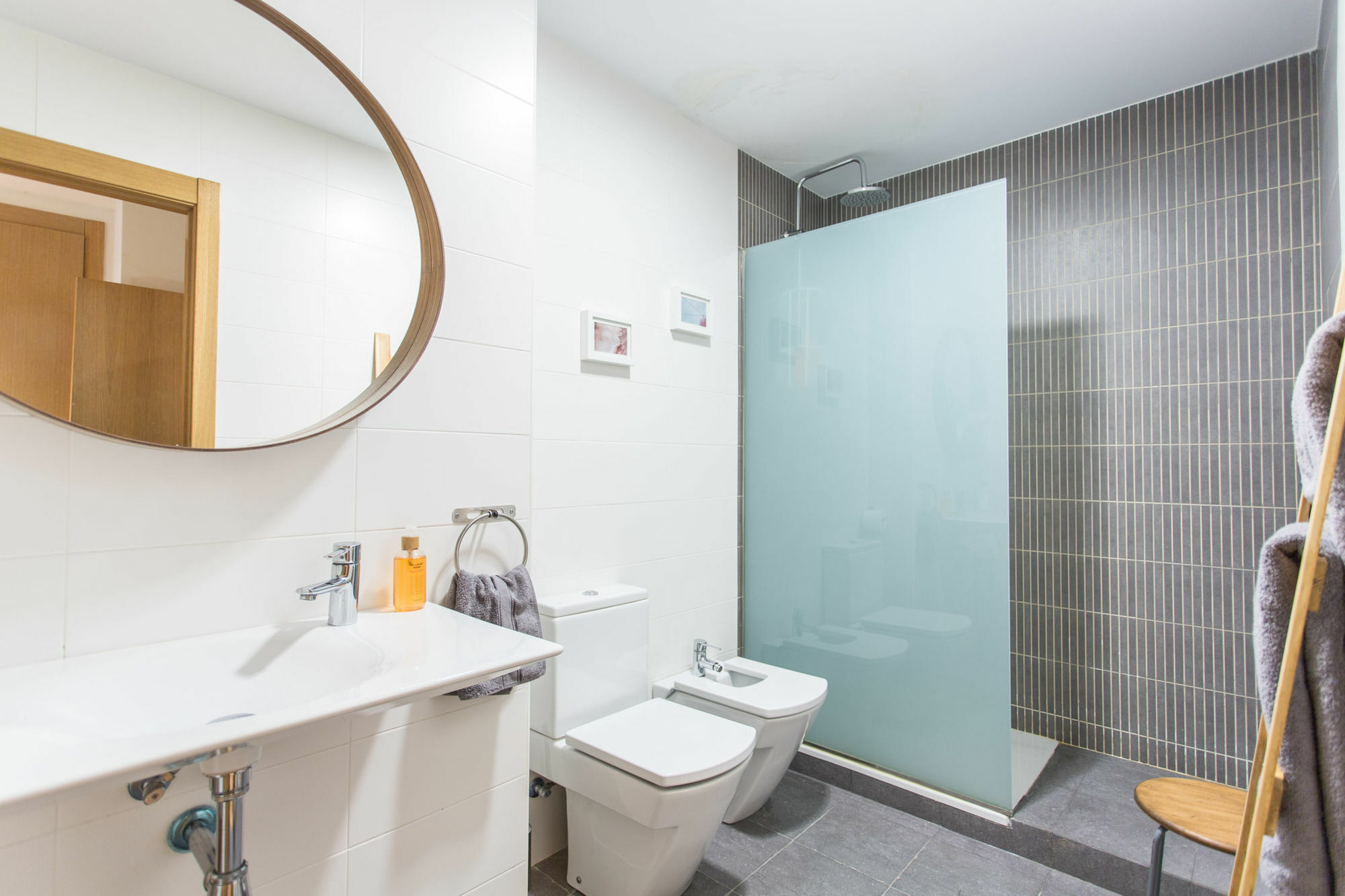 Bubuflats Bubu 5 Valencia