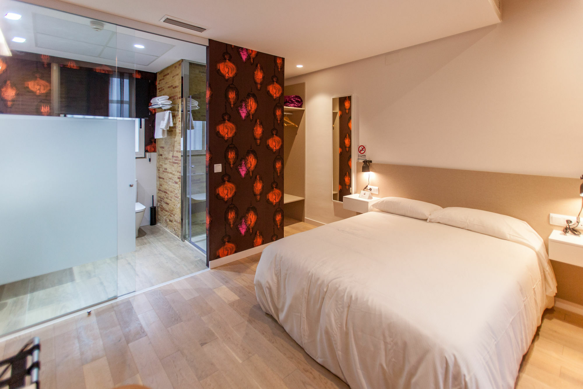 Host & Guest house