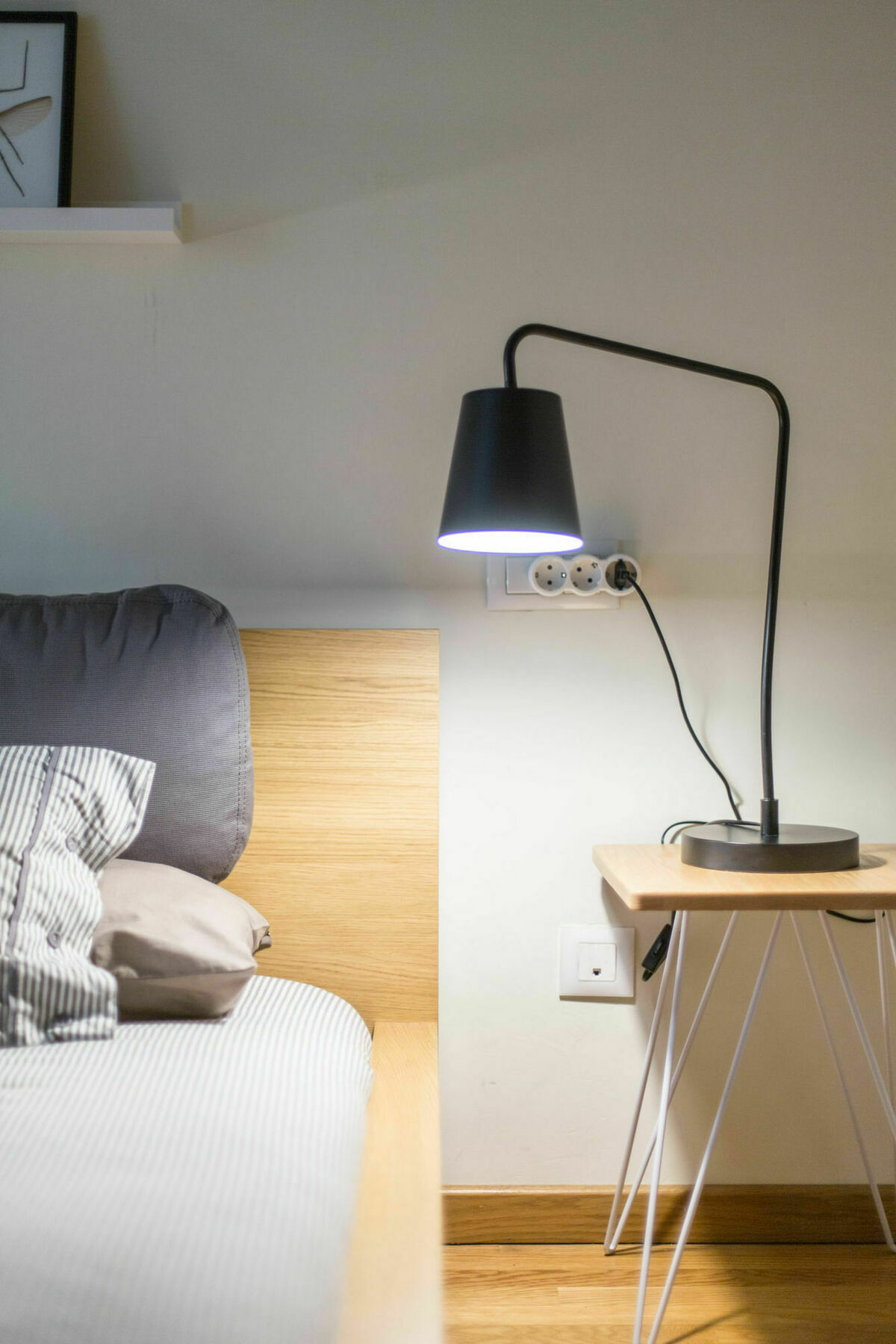Bubuflats Bubu 5 Valencia