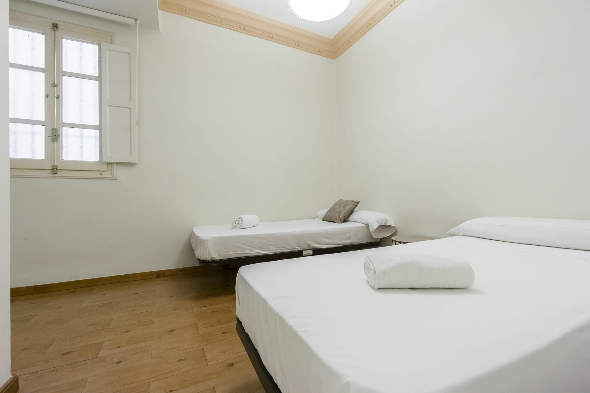Apartment Kirei Segorbe