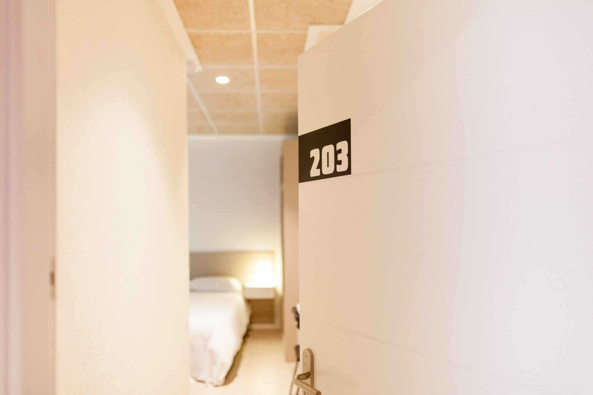 Guest house Host &