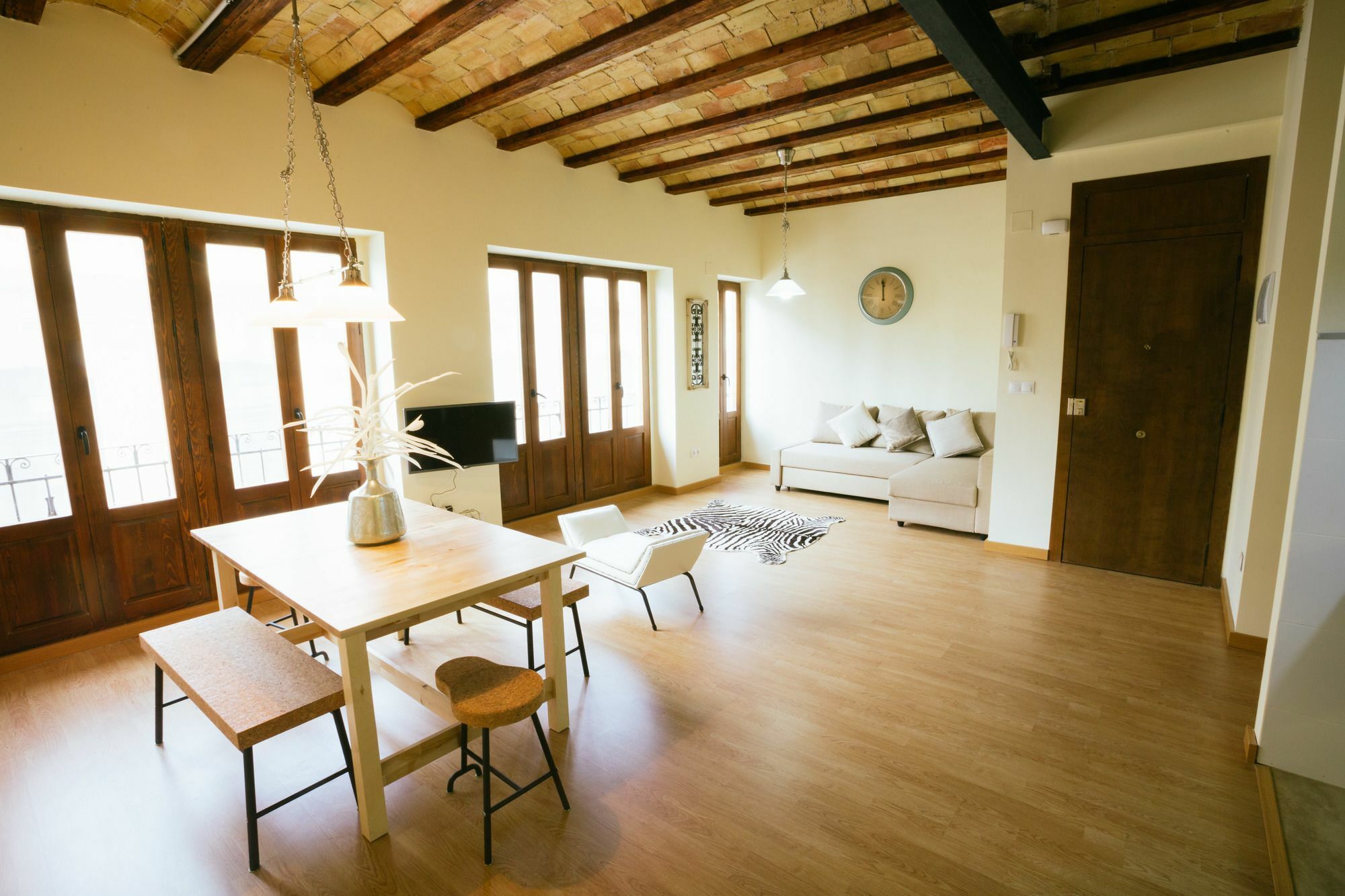 Kirei Segorbe Apartment Valencia