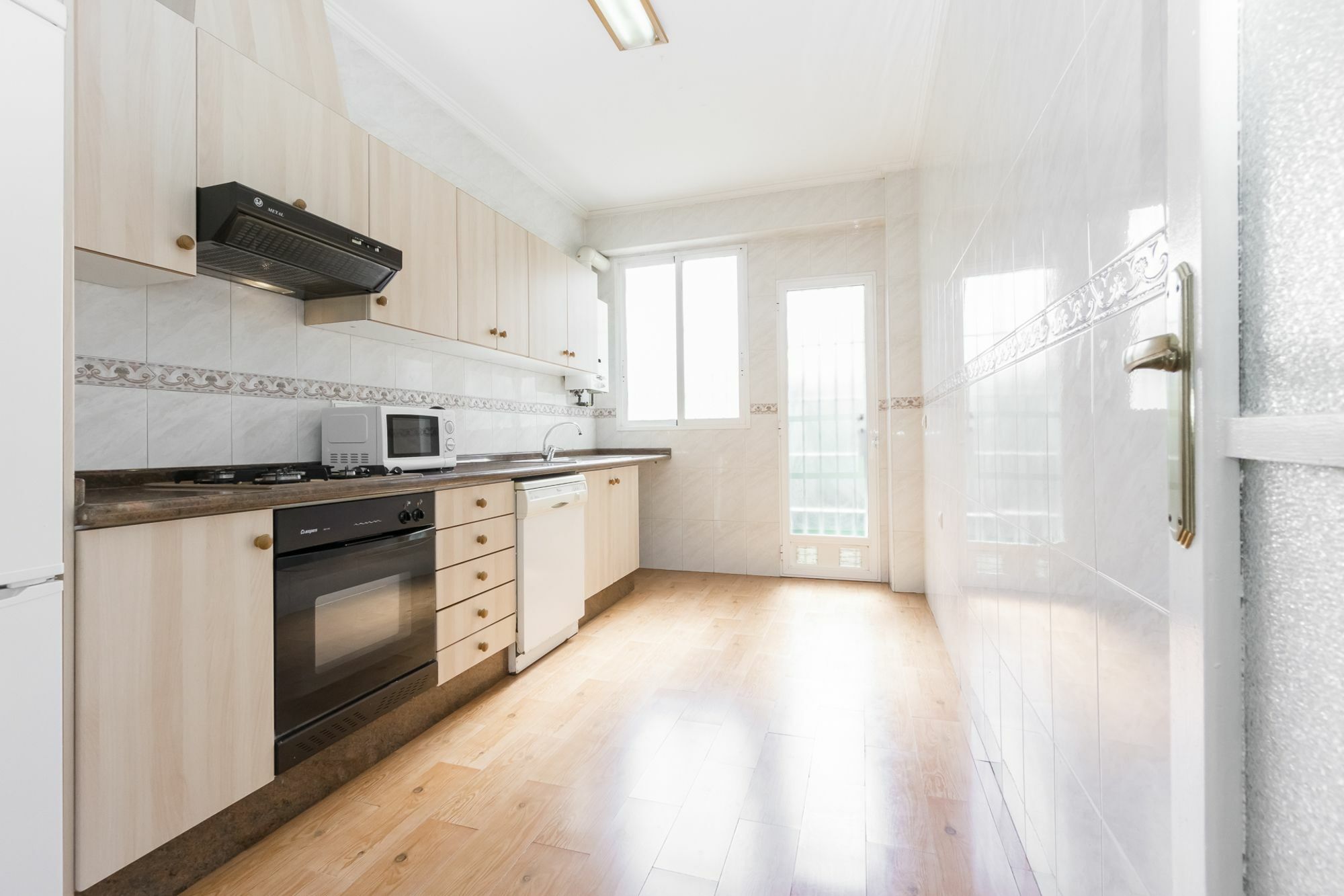 Kirei Segorbe Apartment