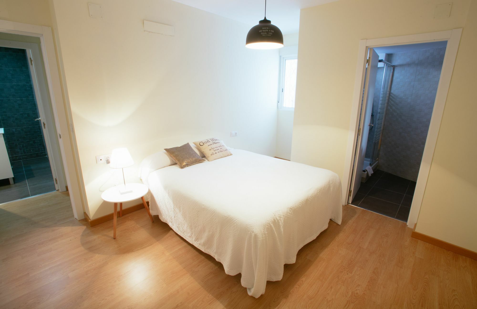 Kirei Segorbe Apartment *