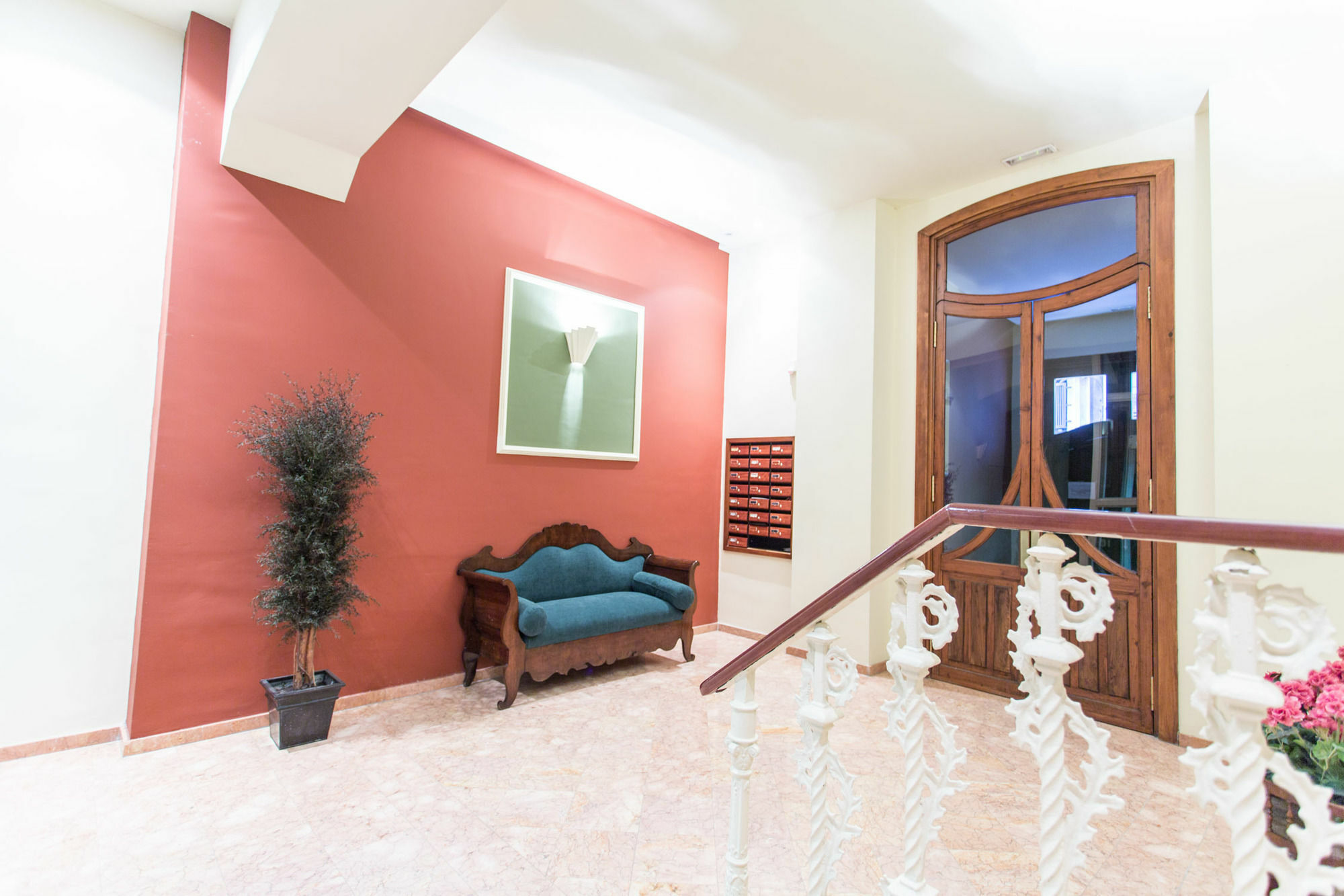 Apartment Bubuflats Bubu 5 Valencia