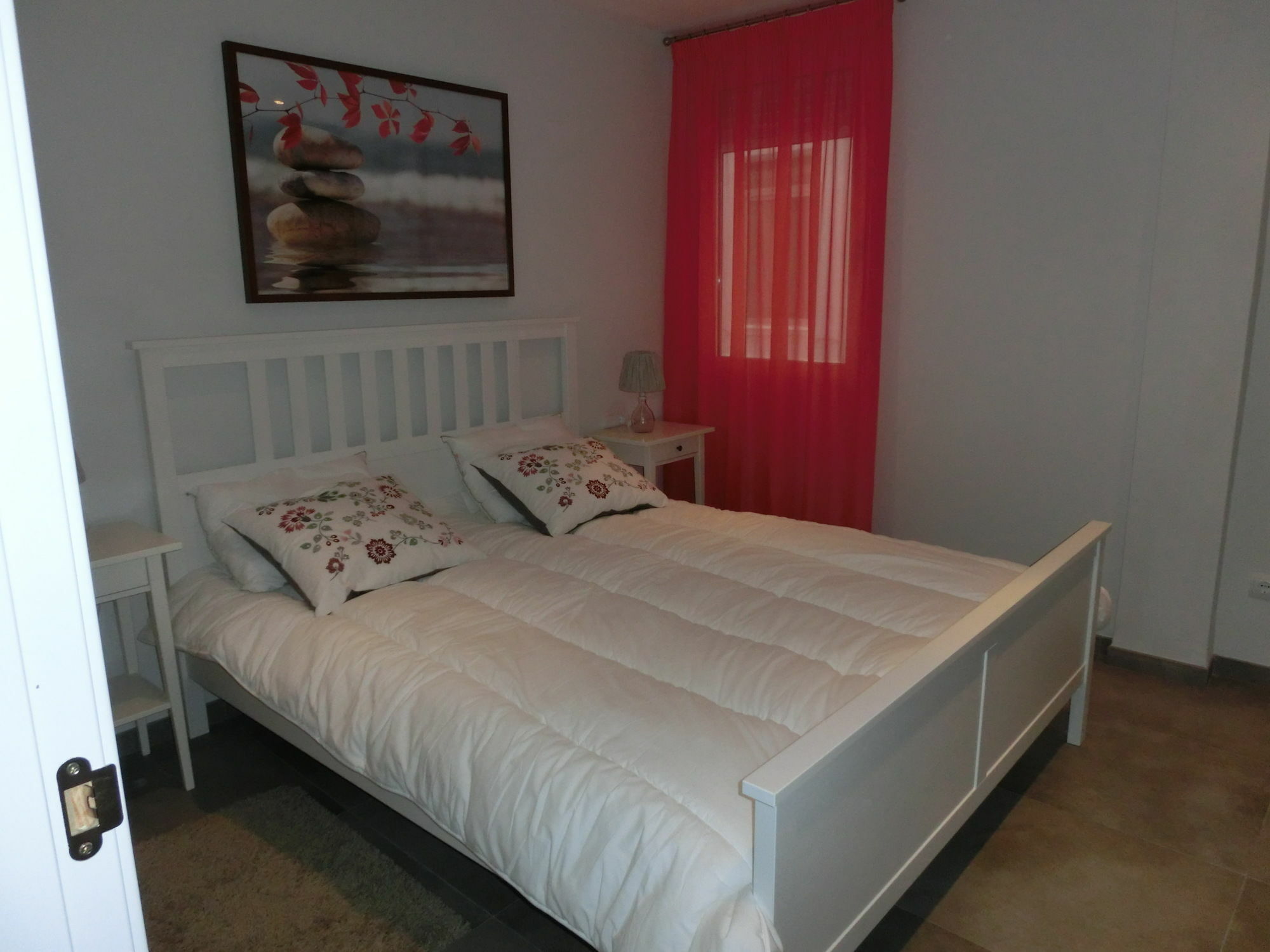 Apartment Total Ruzafa