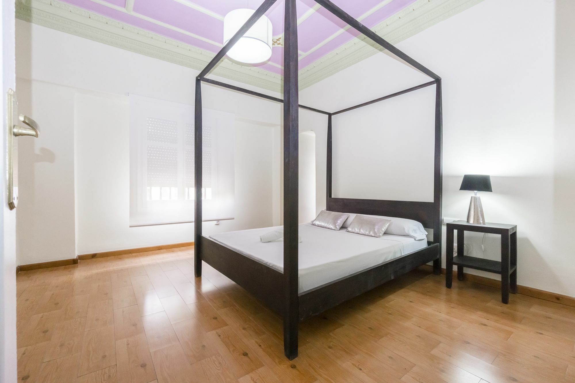 Kirei Segorbe Apartment Valencia