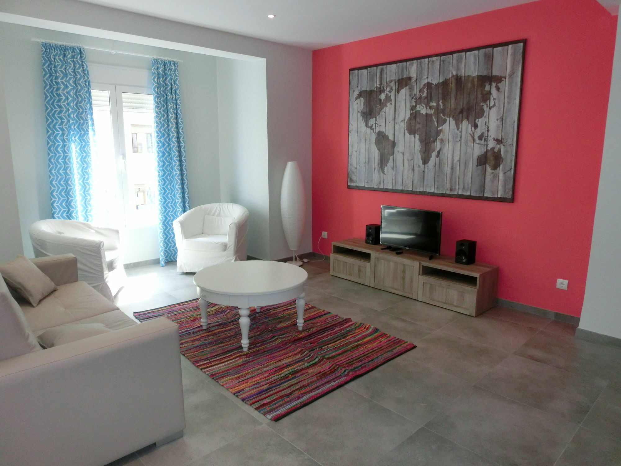 Apartment Total Ruzafa