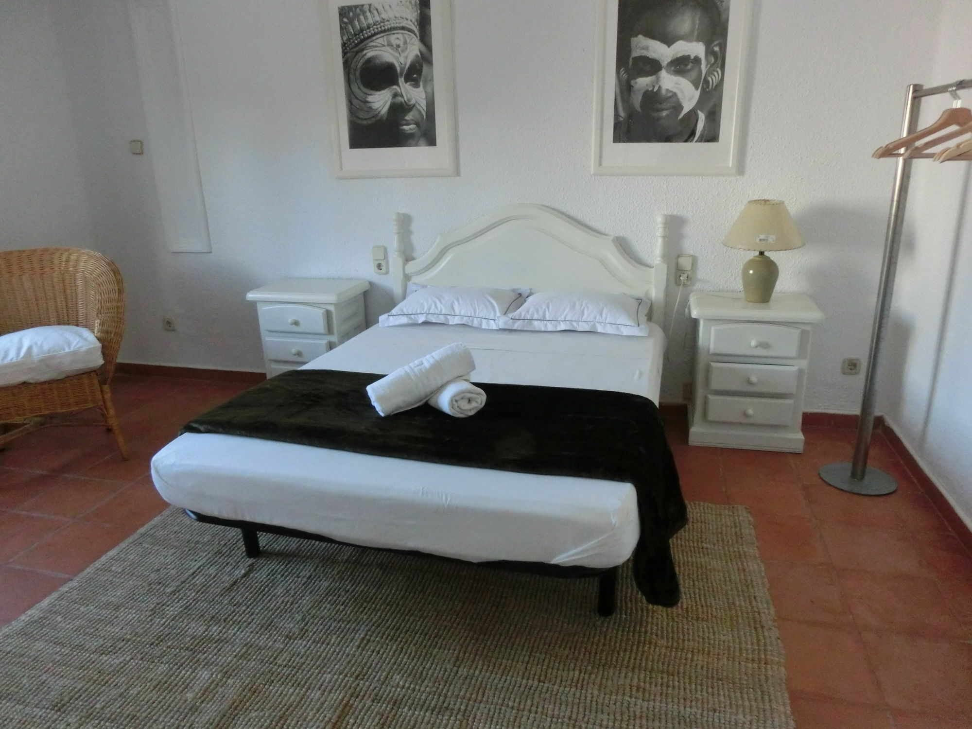 Total Attics Iii Apartment