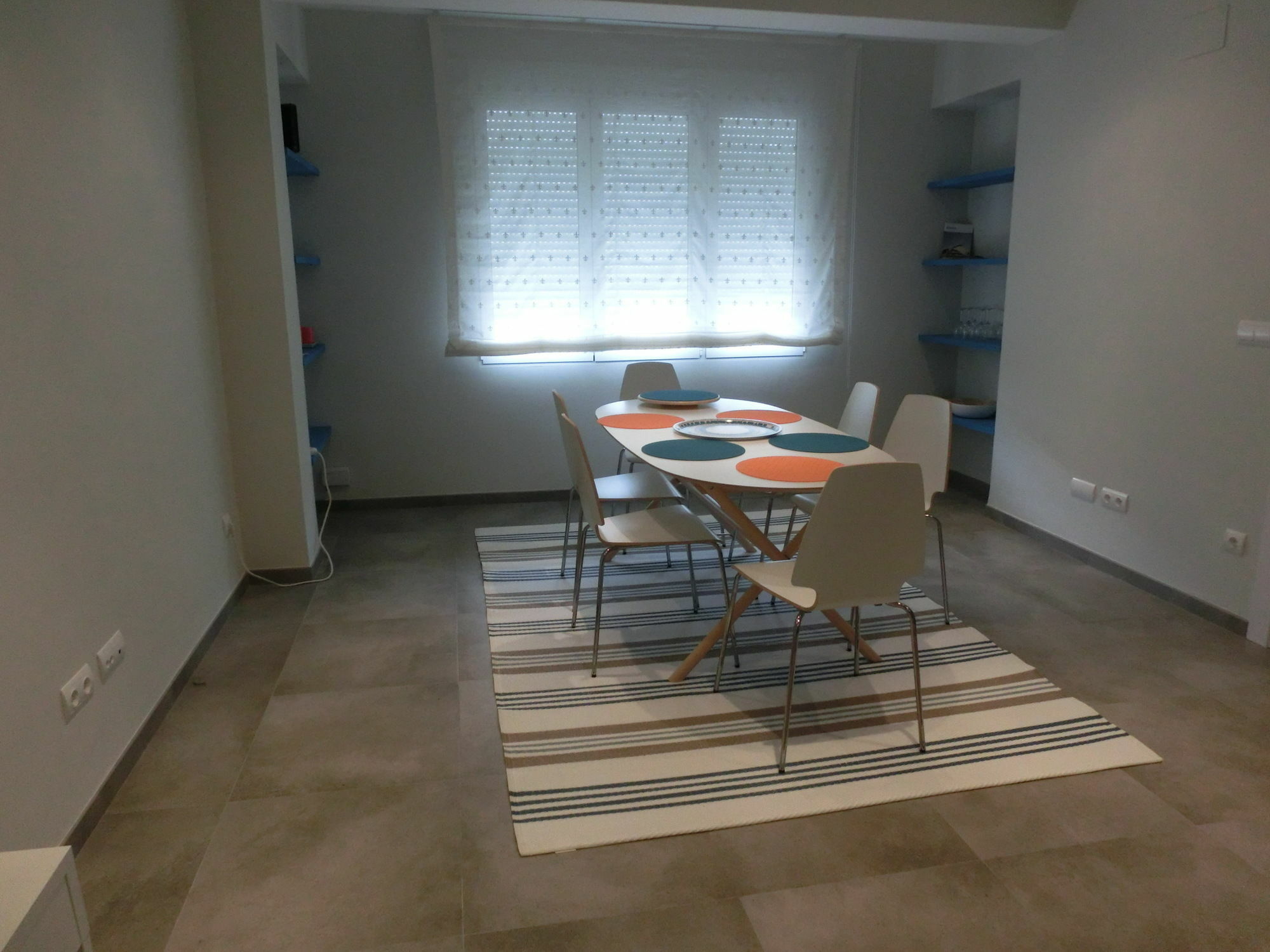 Total Ruzafa Apartment