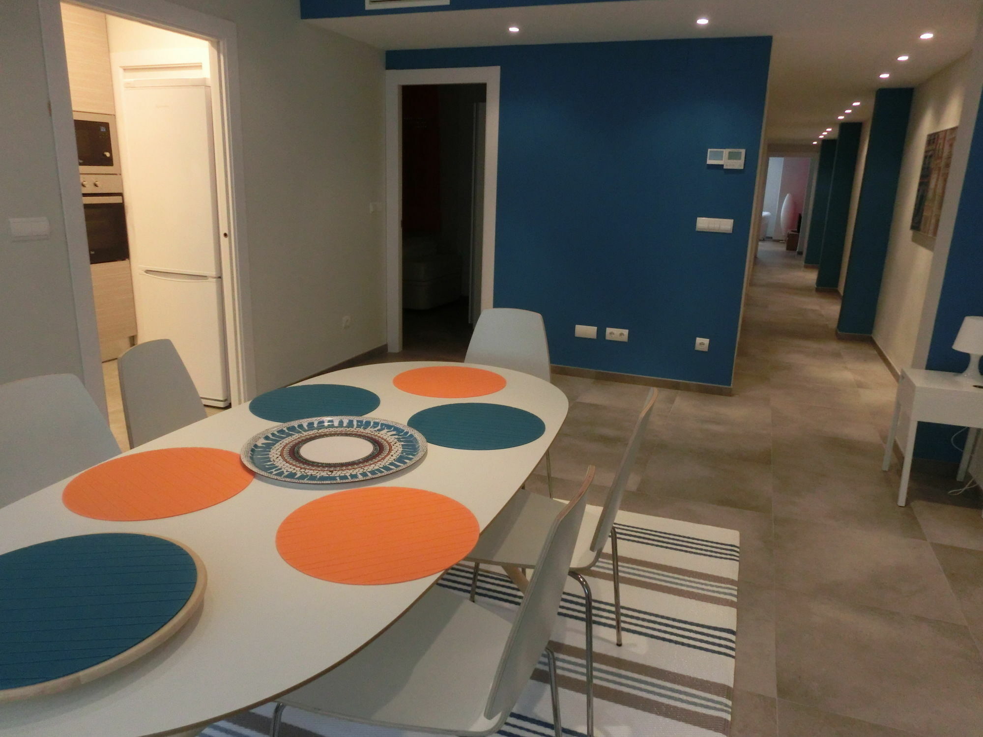 Total Ruzafa Apartment Valencia