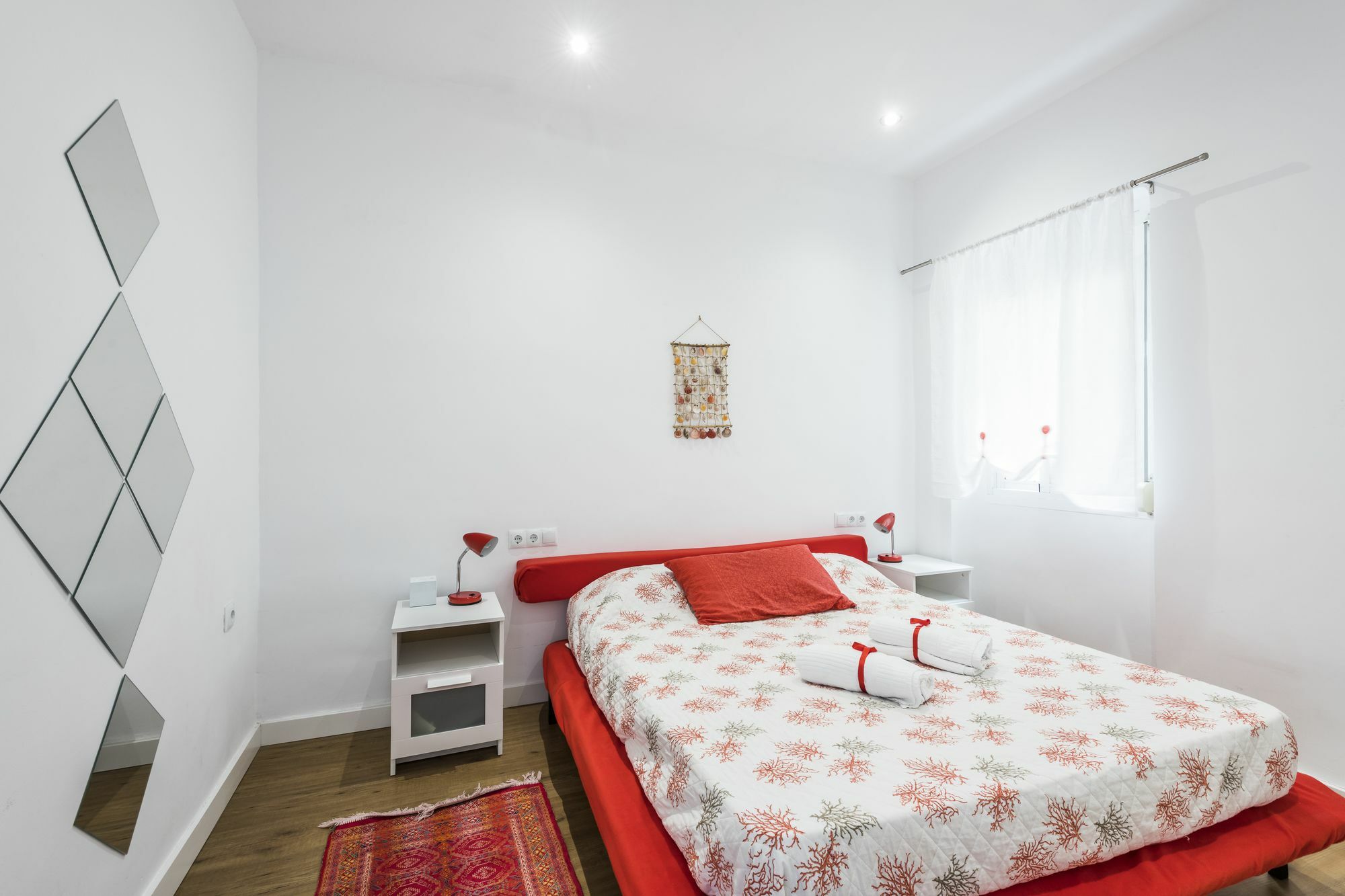 El Coral Apartment *