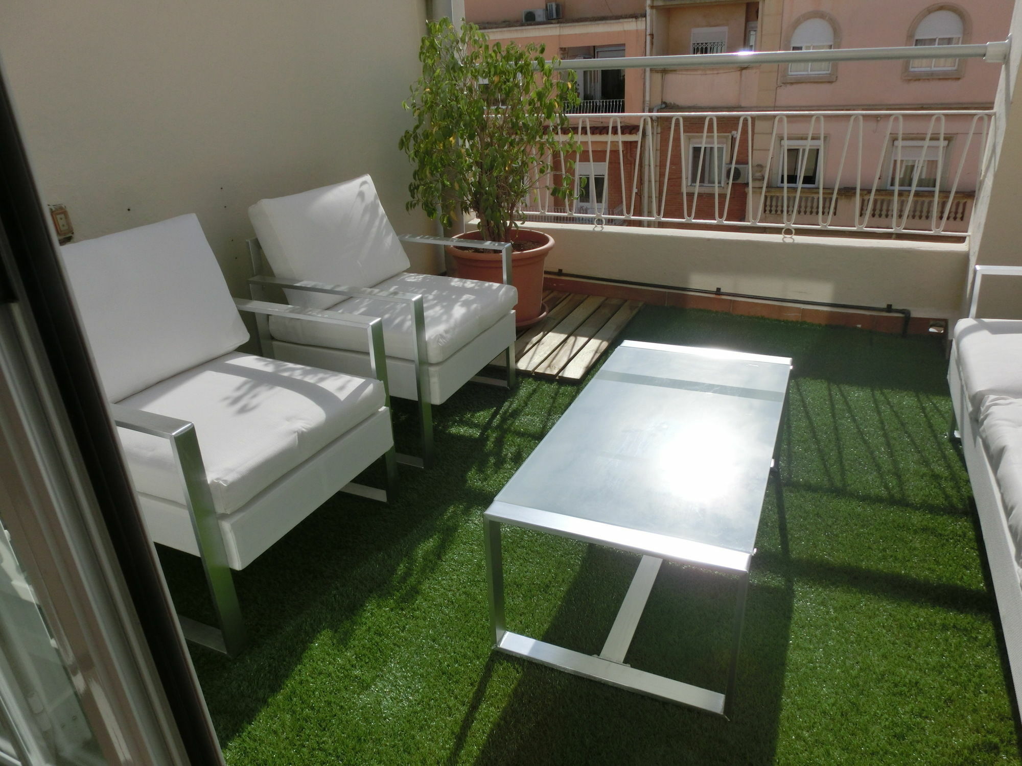 Total Attics Iii Apartment