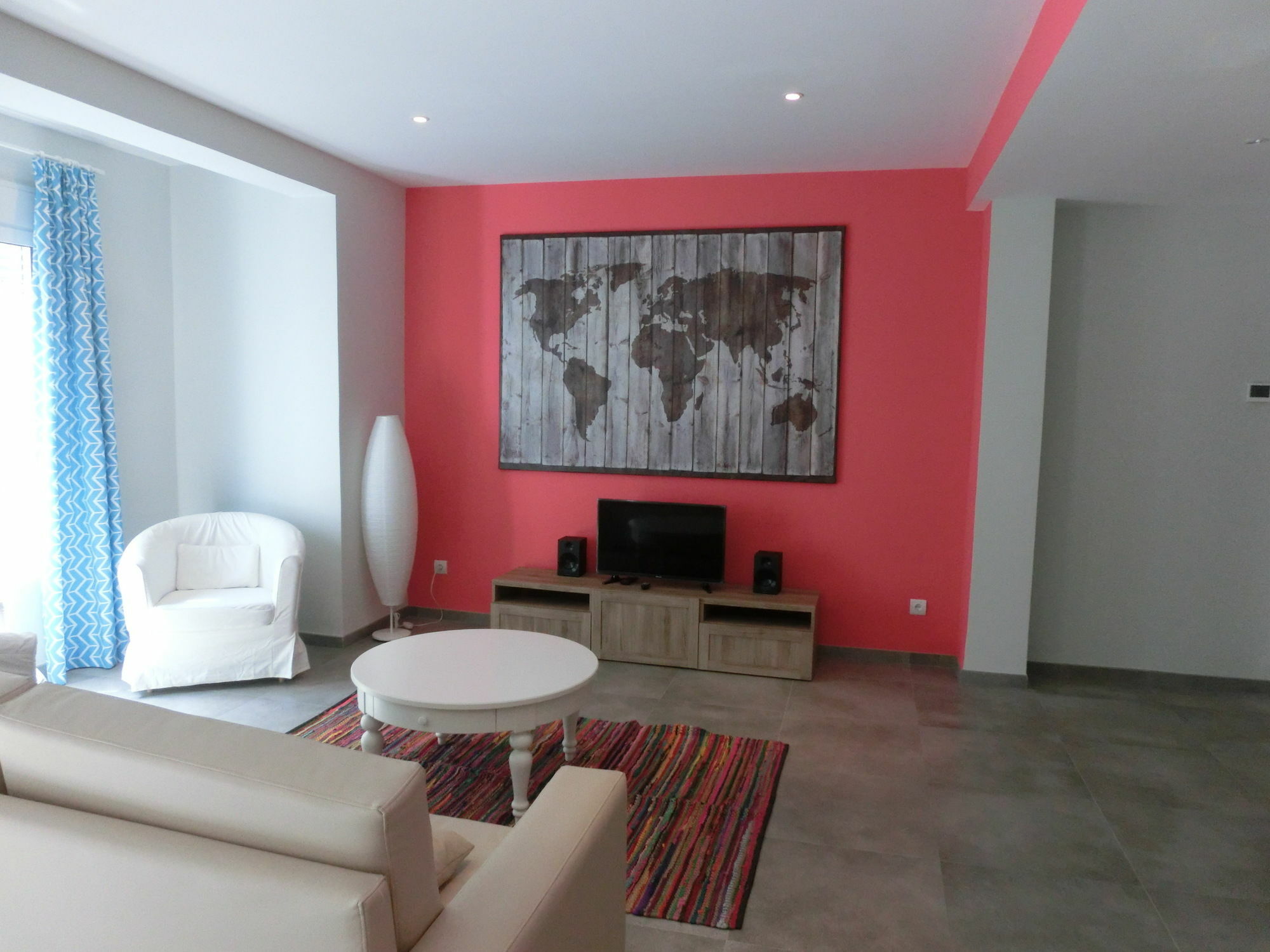 Total Ruzafa Apartment Valencia