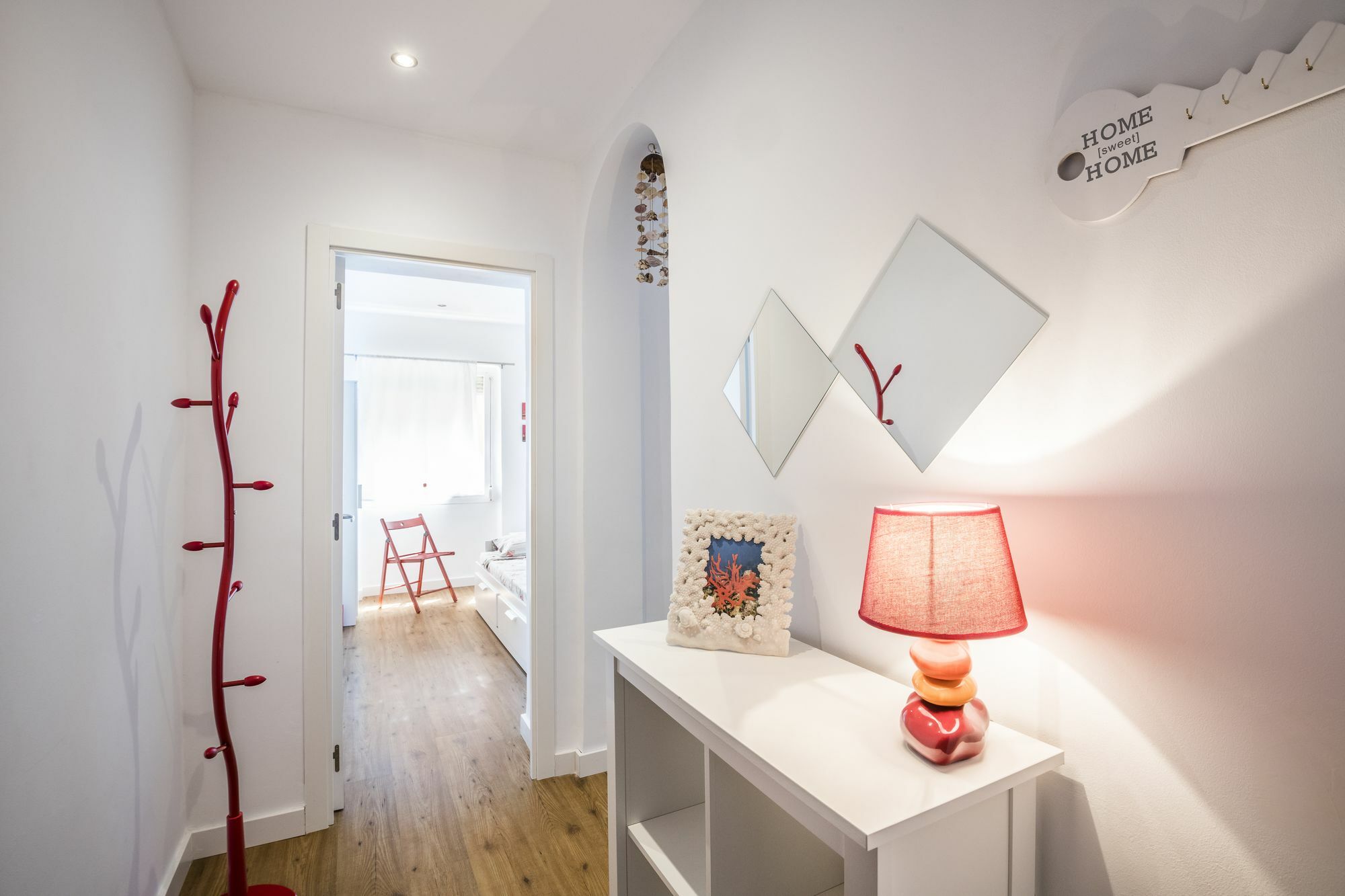 El Coral Apartment