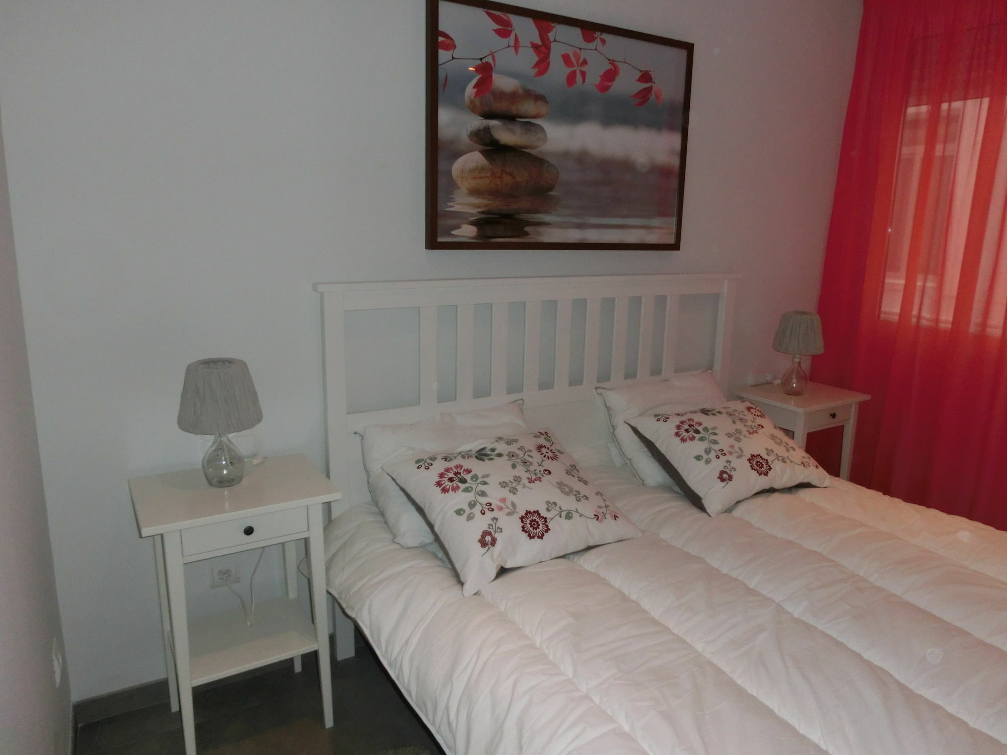 Total Ruzafa Apartment