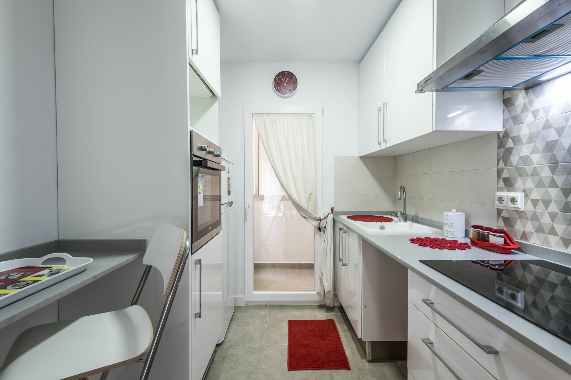 Apartment El Coral