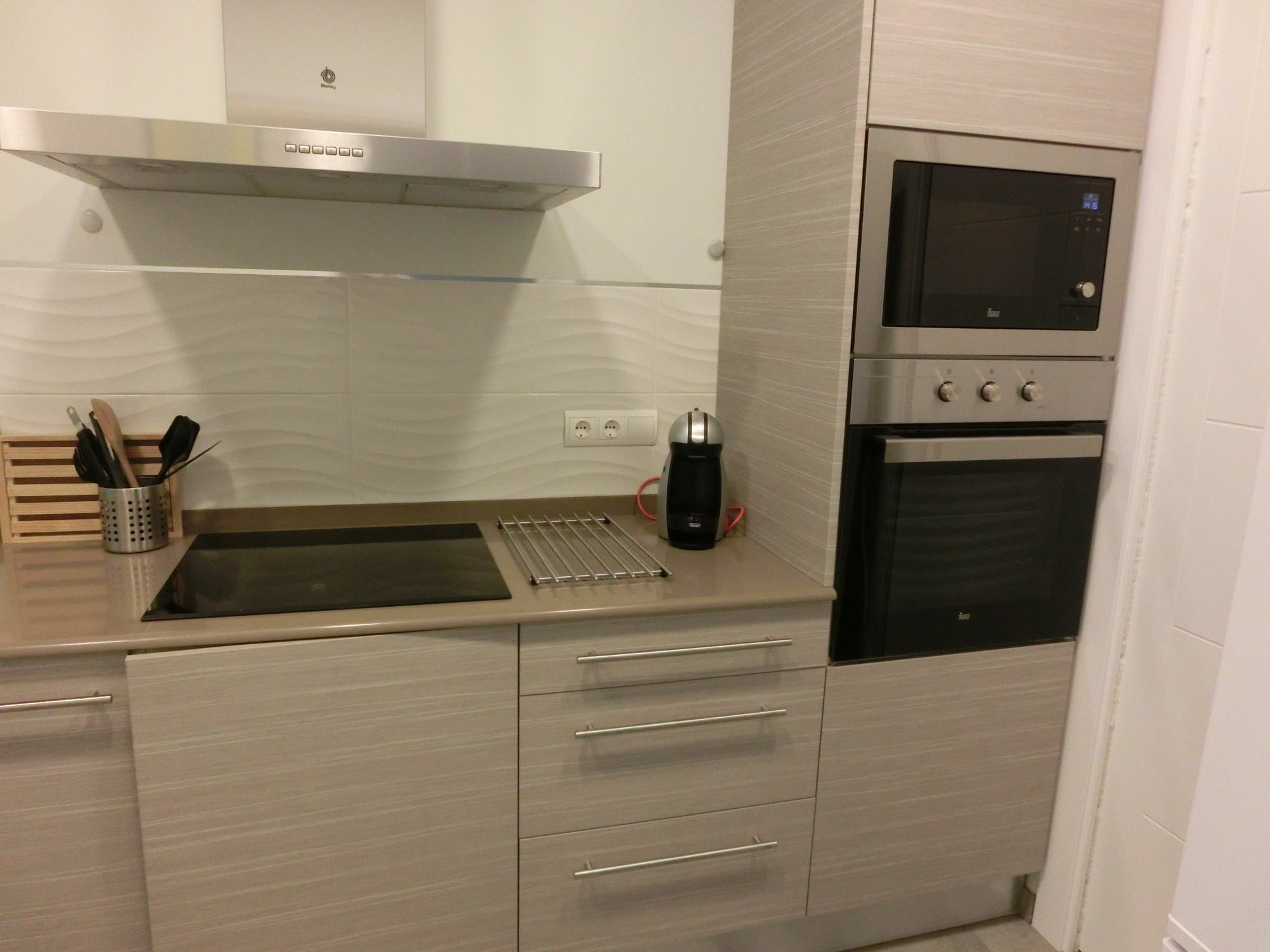 Apartment Total Ruzafa Valencia