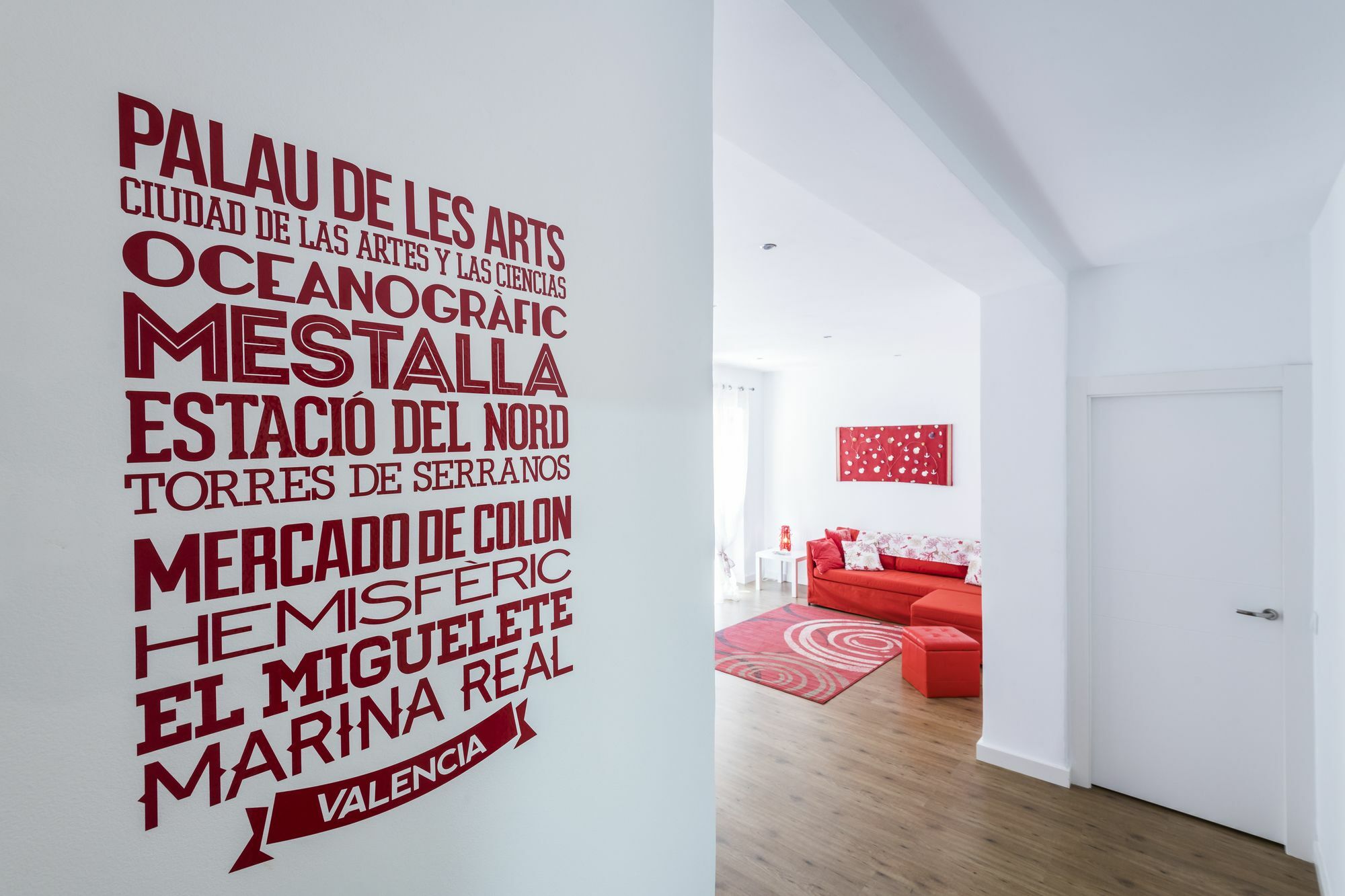 El Coral Apartment *