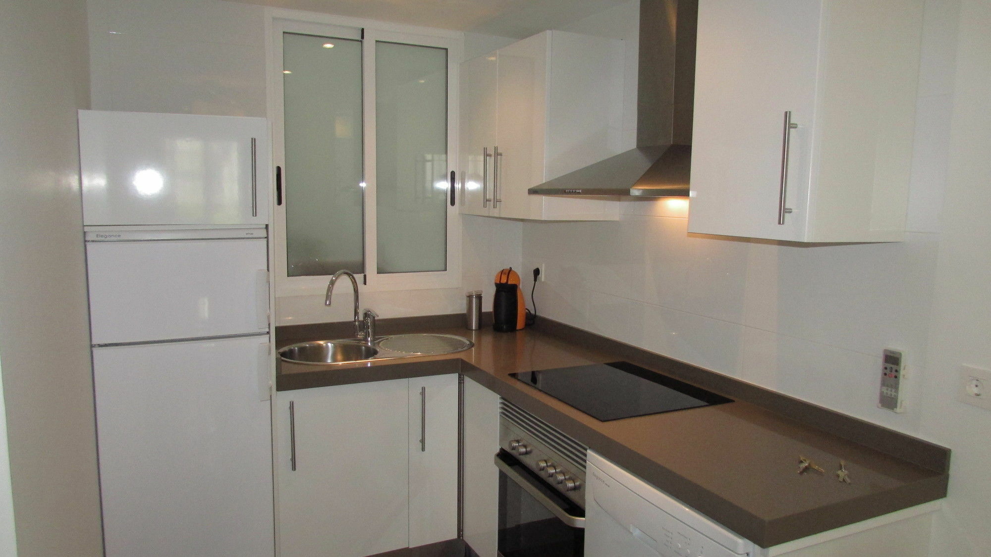 Casa Cosy Apartment Valencia