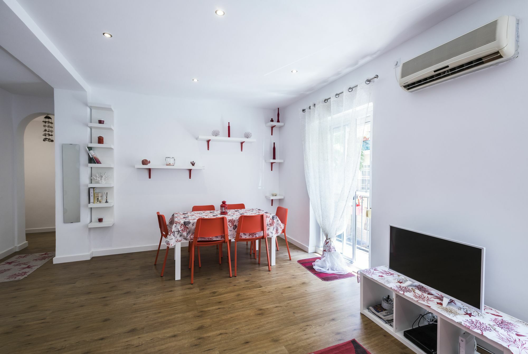 El Coral Apartment