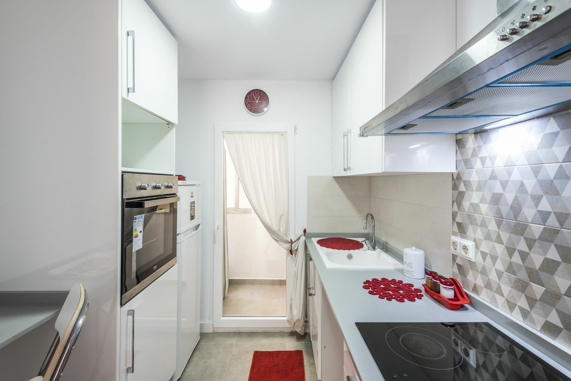 El Coral Apartment *