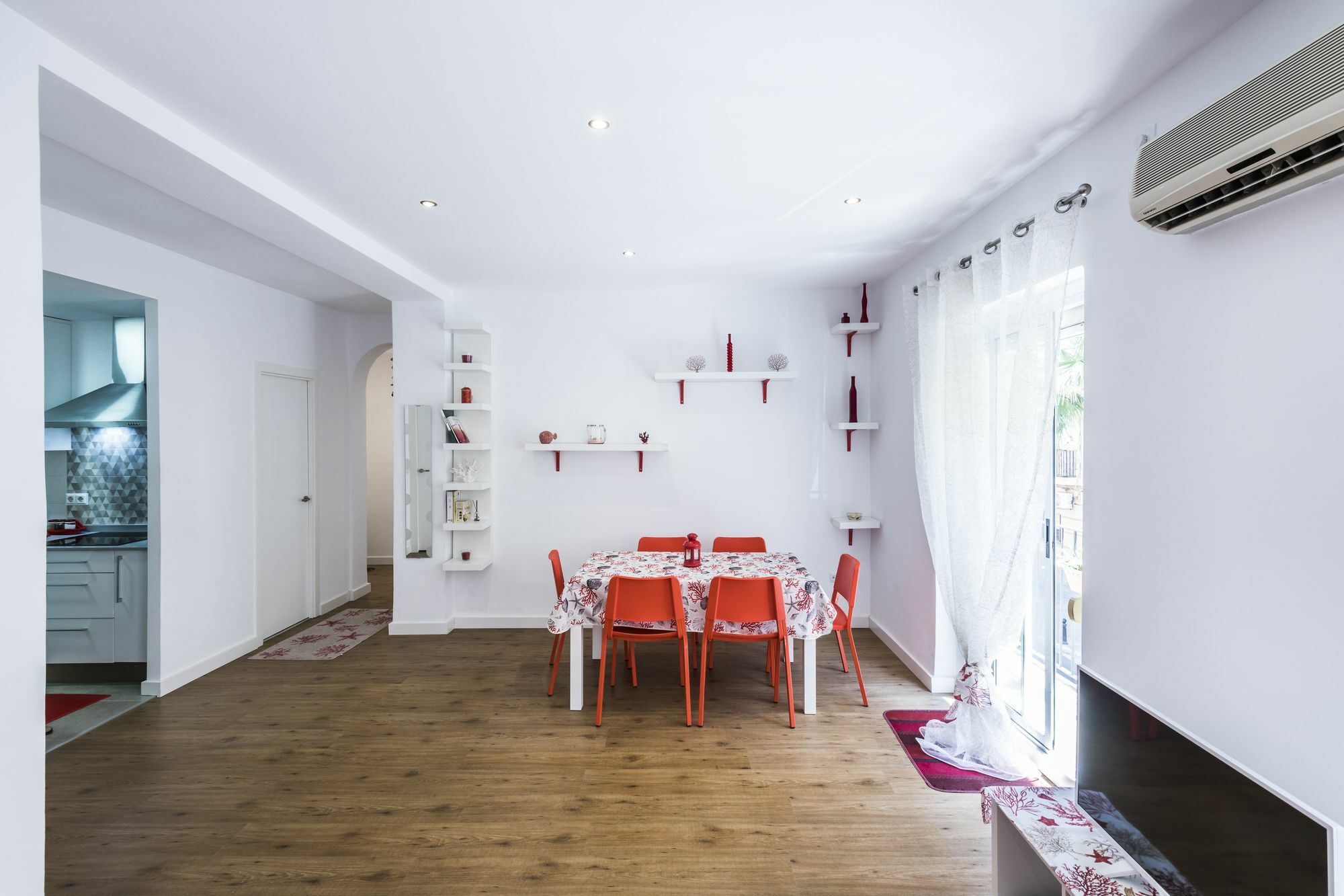 El Coral Apartment